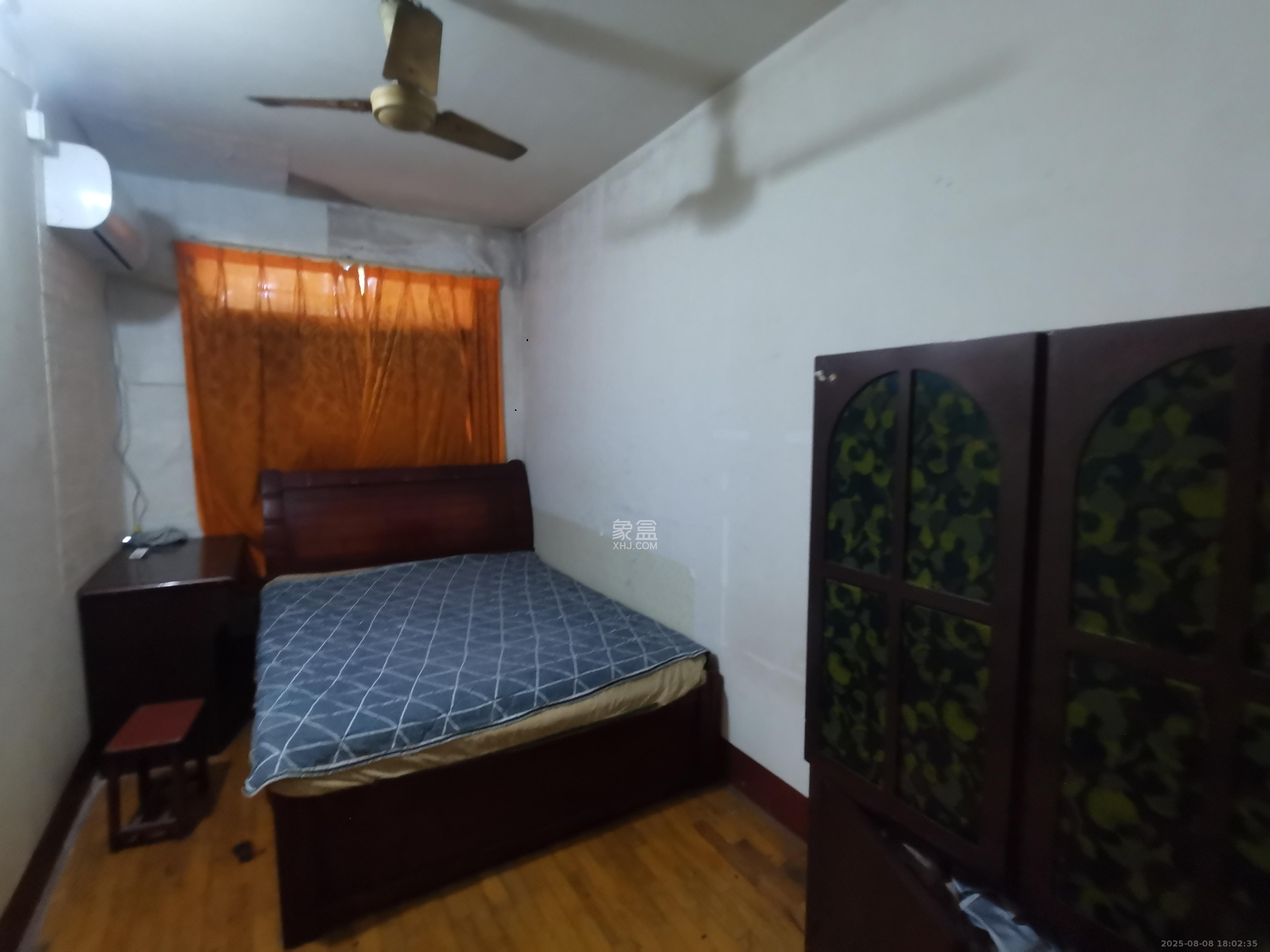 永红村宿舍  2室2厅1卫    1500.0元/月室内图