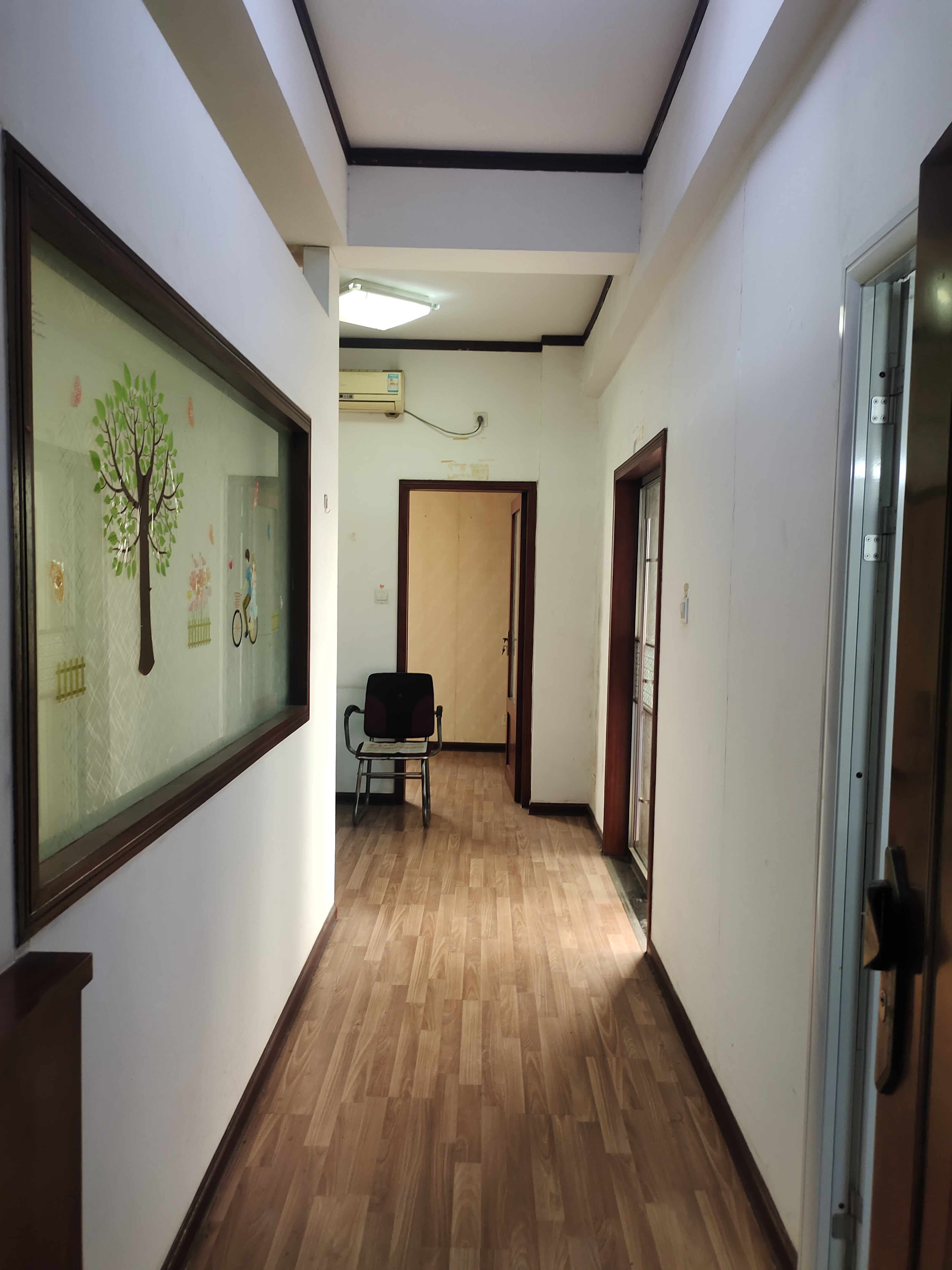 鹏泰国际 2室1厅1卫 1200.0元/月 鹏泰国际 2室1厅1卫 1200.0元/月室内图