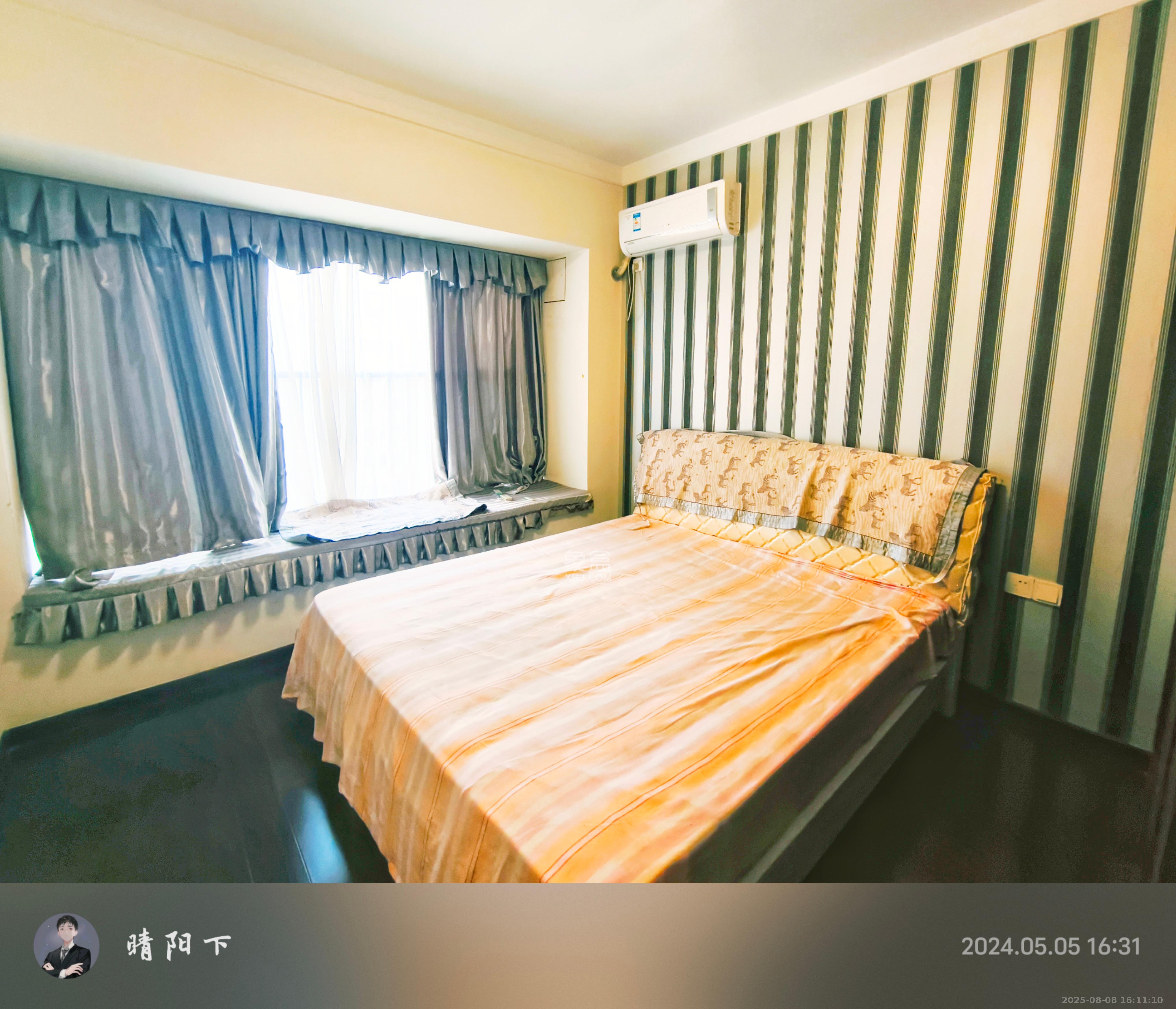 珠江花城三期锦鲤 1室2厅2卫 2600.0元/月 珠江花城三期锦鲤 1室2厅2卫 2600.0元/月室内图