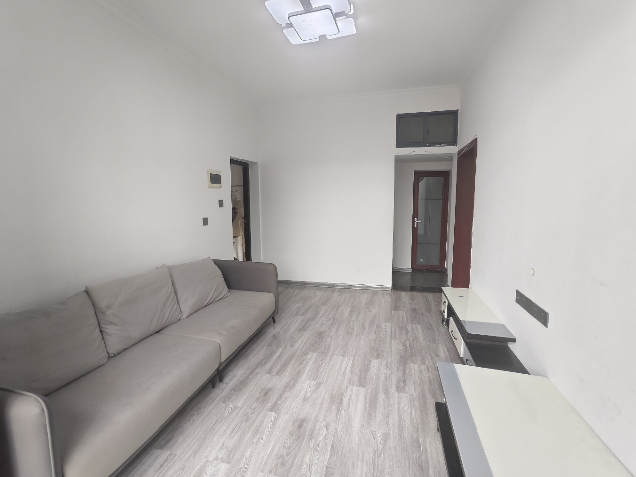 植物园家属楼 2室1厅1卫 1600.00元/月 植物园家属楼 2室1厅1卫 1600.00元/月户型图