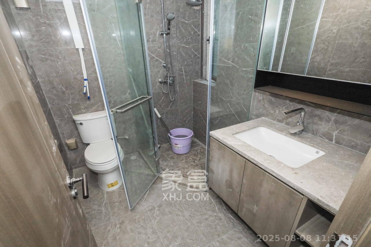 长沙溪山悦  4室2厅2卫   2700.00元/月室内图