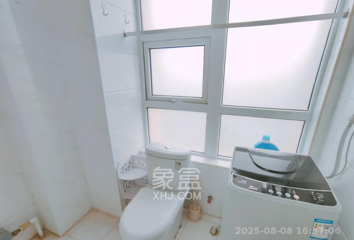 永林小时代  1室1厅1卫   1400.00元/月室内图