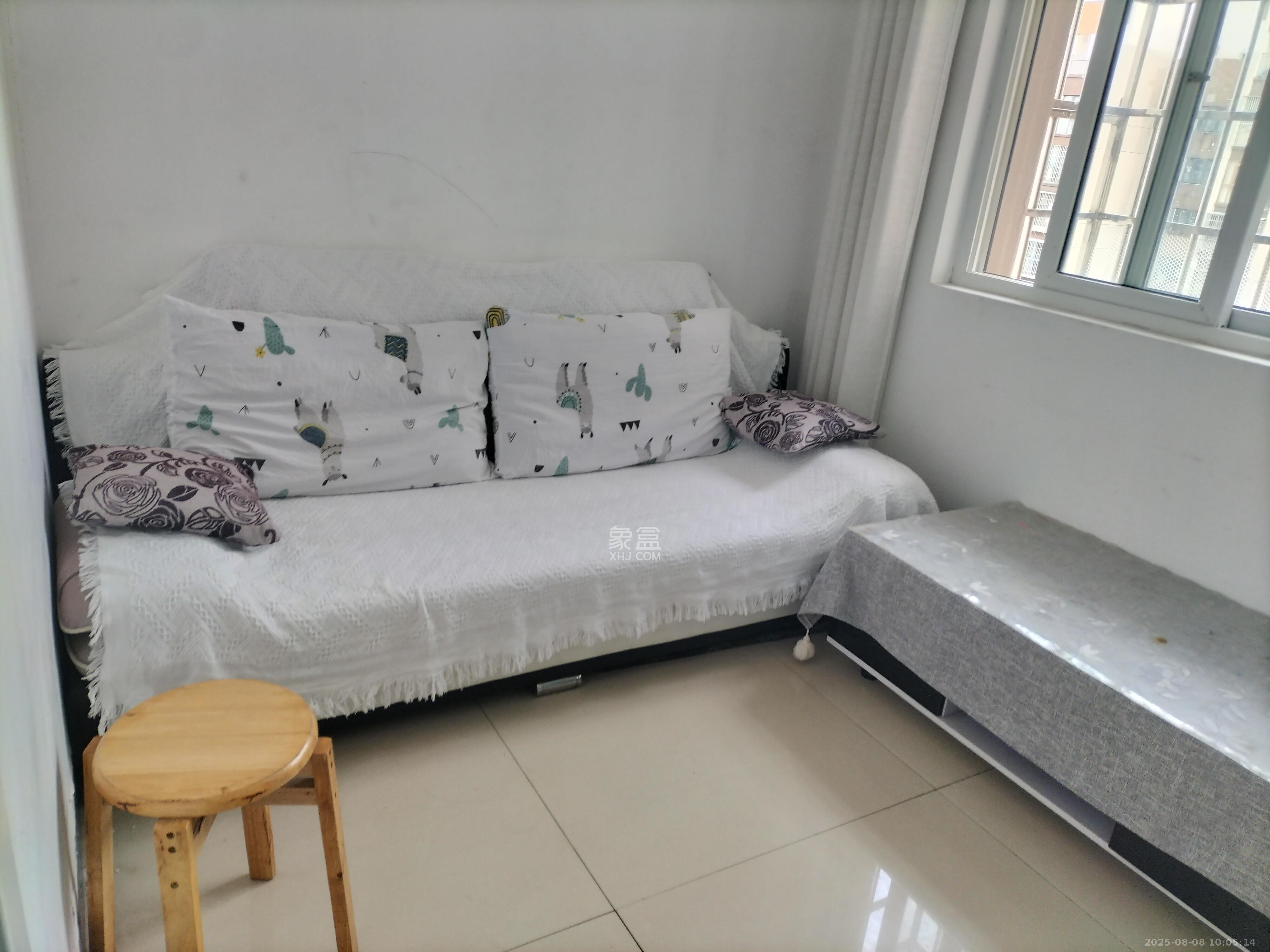 嘉顺苑 1室1厅1卫 1000.0元/月 嘉顺苑 1室1厅1卫 1000.0元/月室内图