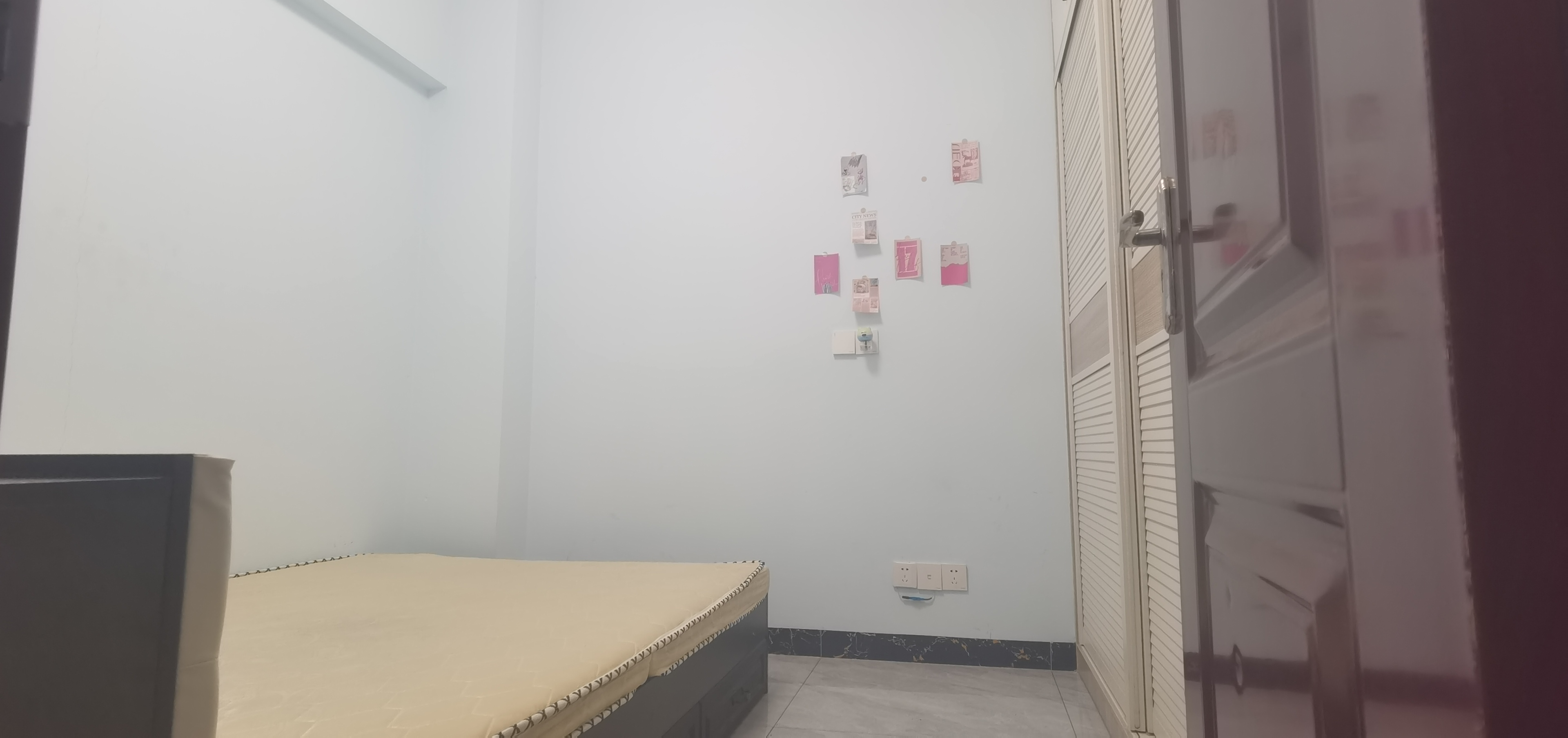 九圆大厦 1室1厅1卫 1280.0元/月 九圆大厦 1室1厅1卫 1280.0元/月室内图