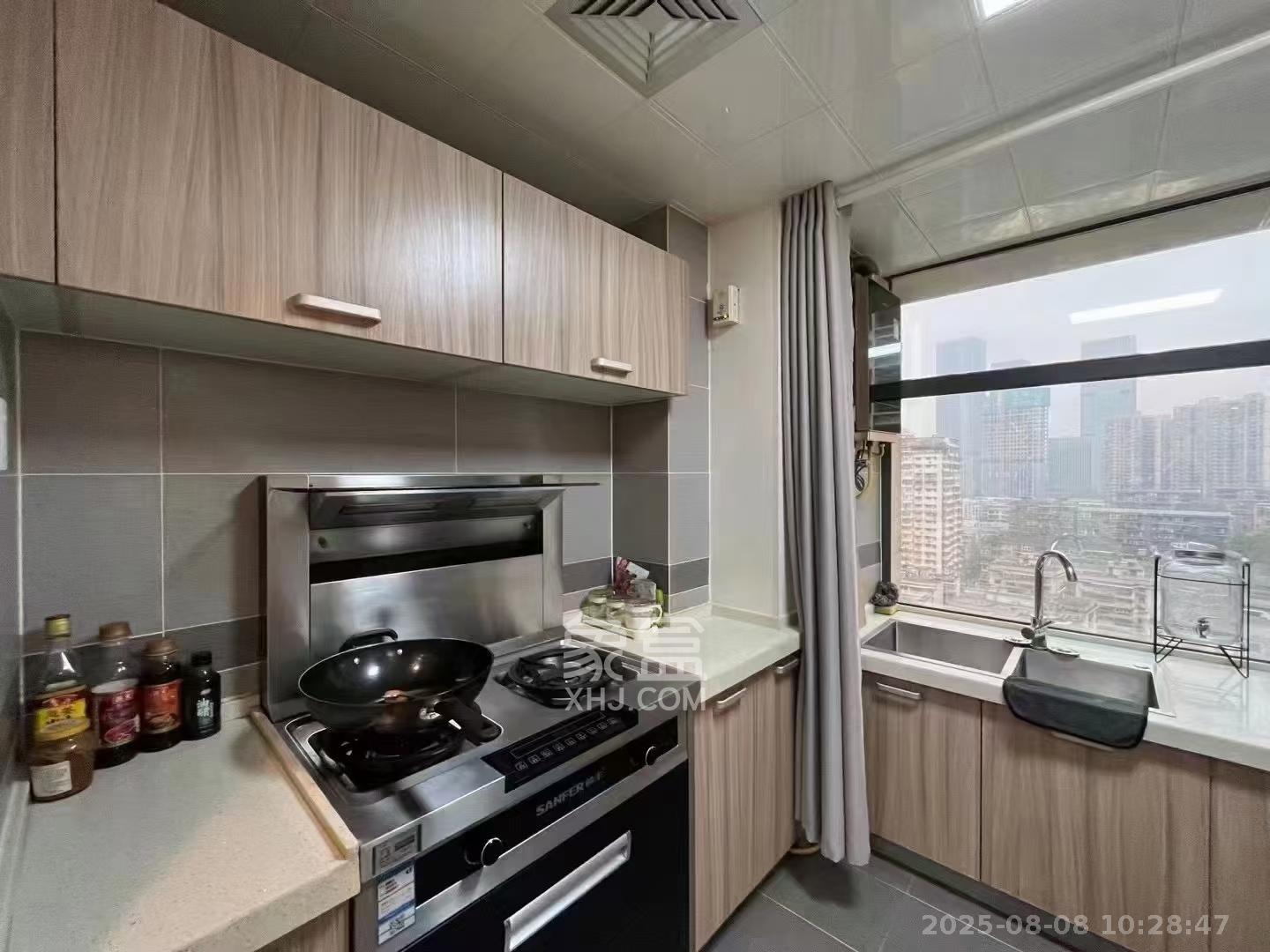 蓝湾国际广场 1室1厅1卫 2400.0元/月 蓝湾国际广场 1室1厅1卫 2400.0元/月室内图