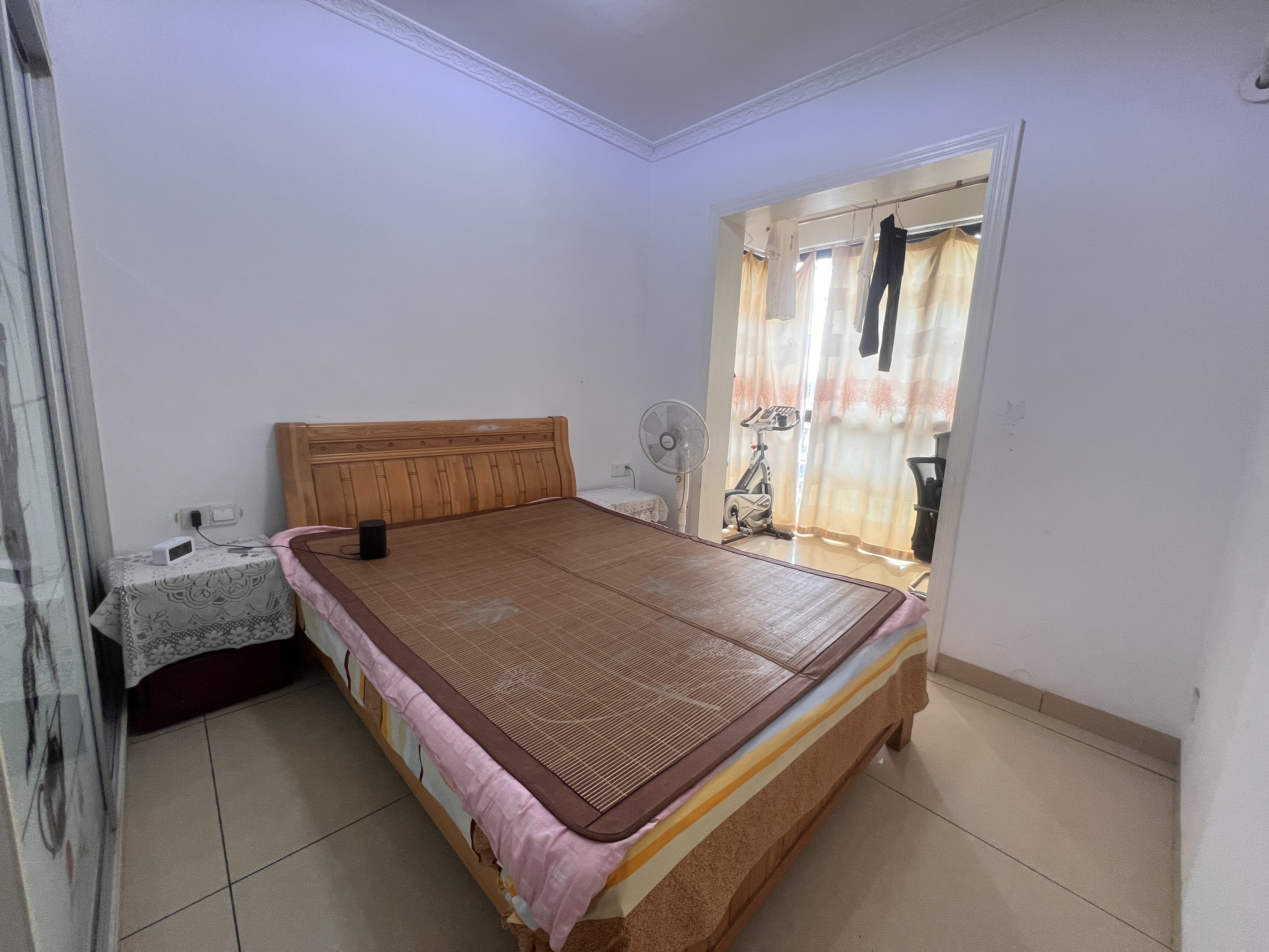 君馨名邸 2室2厅1卫 1500.0元/月 君馨名邸 2室2厅1卫 1500.0元/月户型图