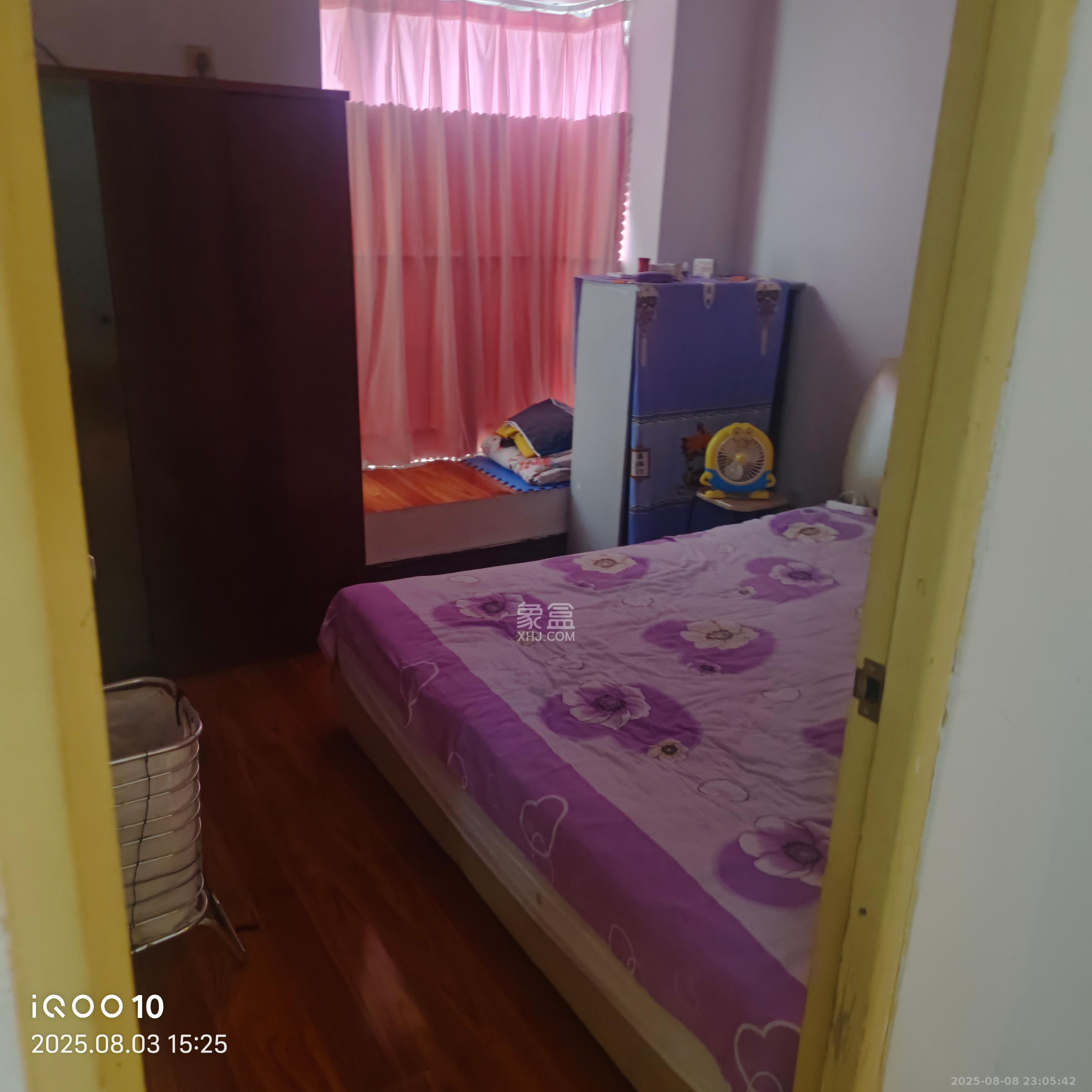 五一新村安置小区(永定社区、永兴社区、永祥社区) 1室0厅0卫 2000.0元/月 五一新村安置小区(永定社区、永兴社区、永祥社区) 1室0厅0卫 2000.0元/月室内图