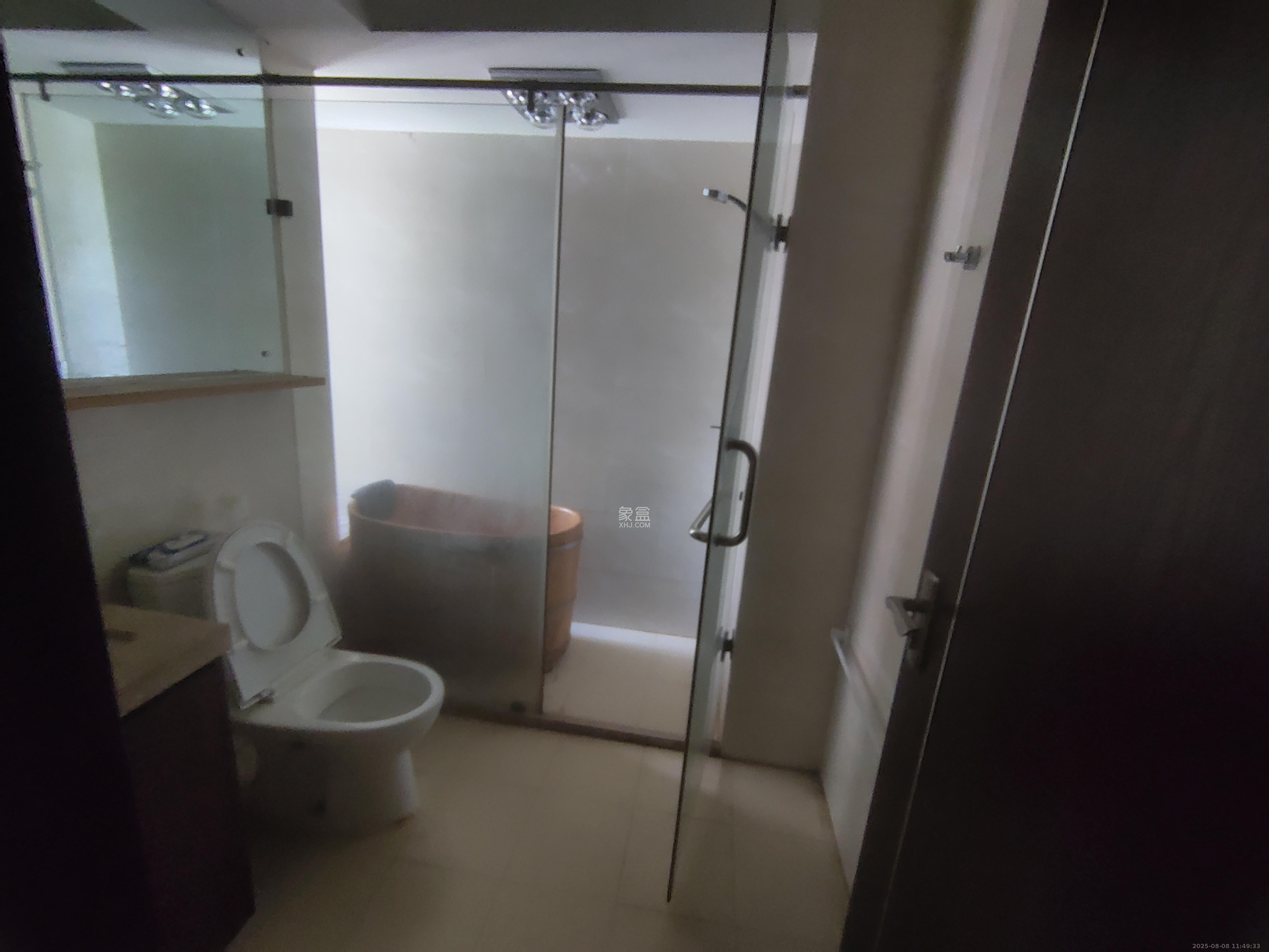 时代倾城一期  3室2厅2卫    2580.0元/月室内图