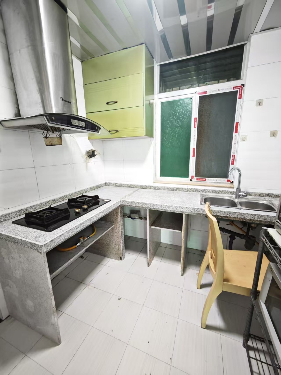 财运大厦 2室1厅1卫 98.0万 财运大厦 2室1厅1卫 98.0万室内图