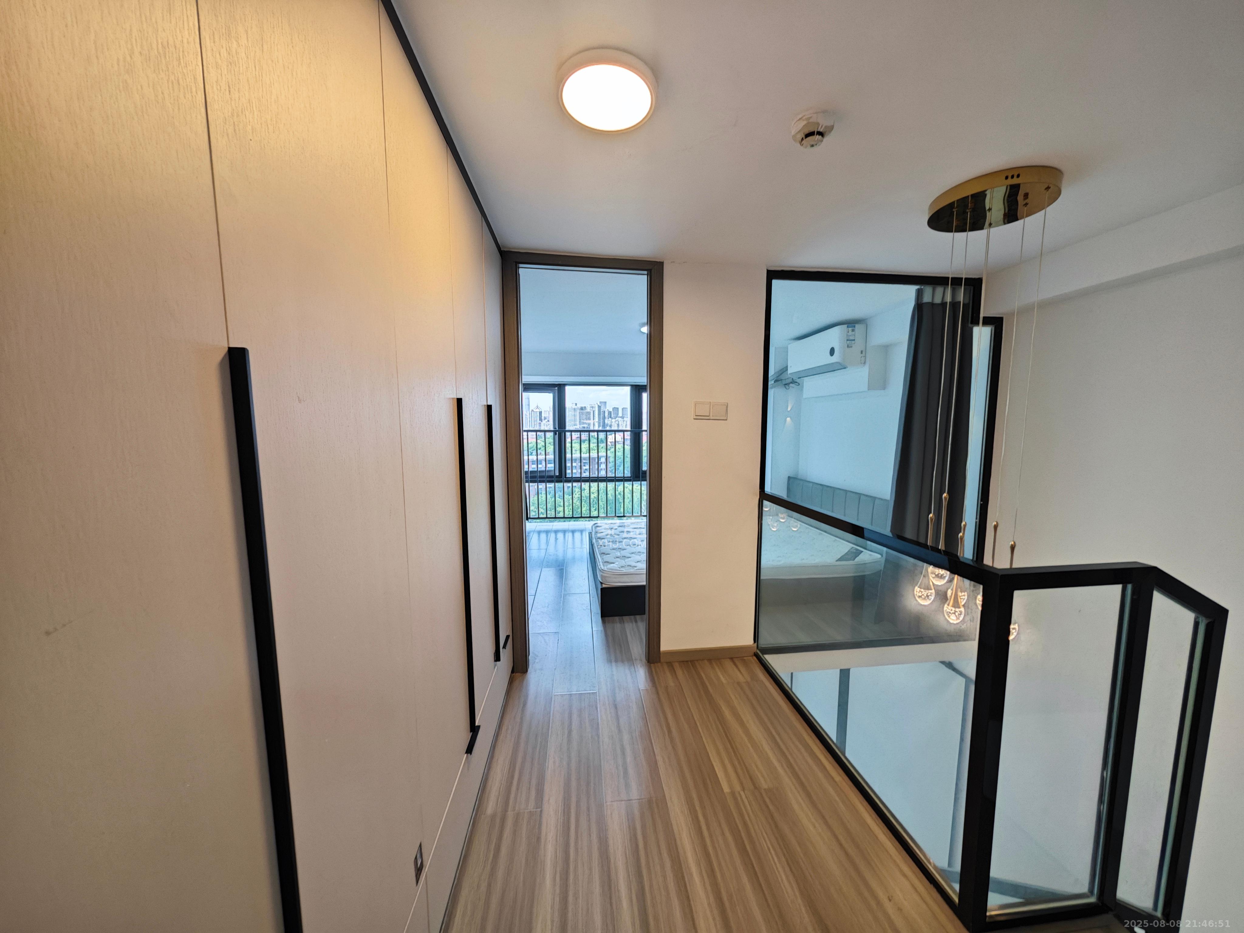 时代MOMA云PARK  1室1厅1卫   2800.00元/月室内图