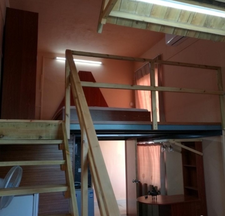 正昊大厦 1室1厅1卫 1400.0元/月 正昊大厦 1室1厅1卫 1400.0元/月室内图