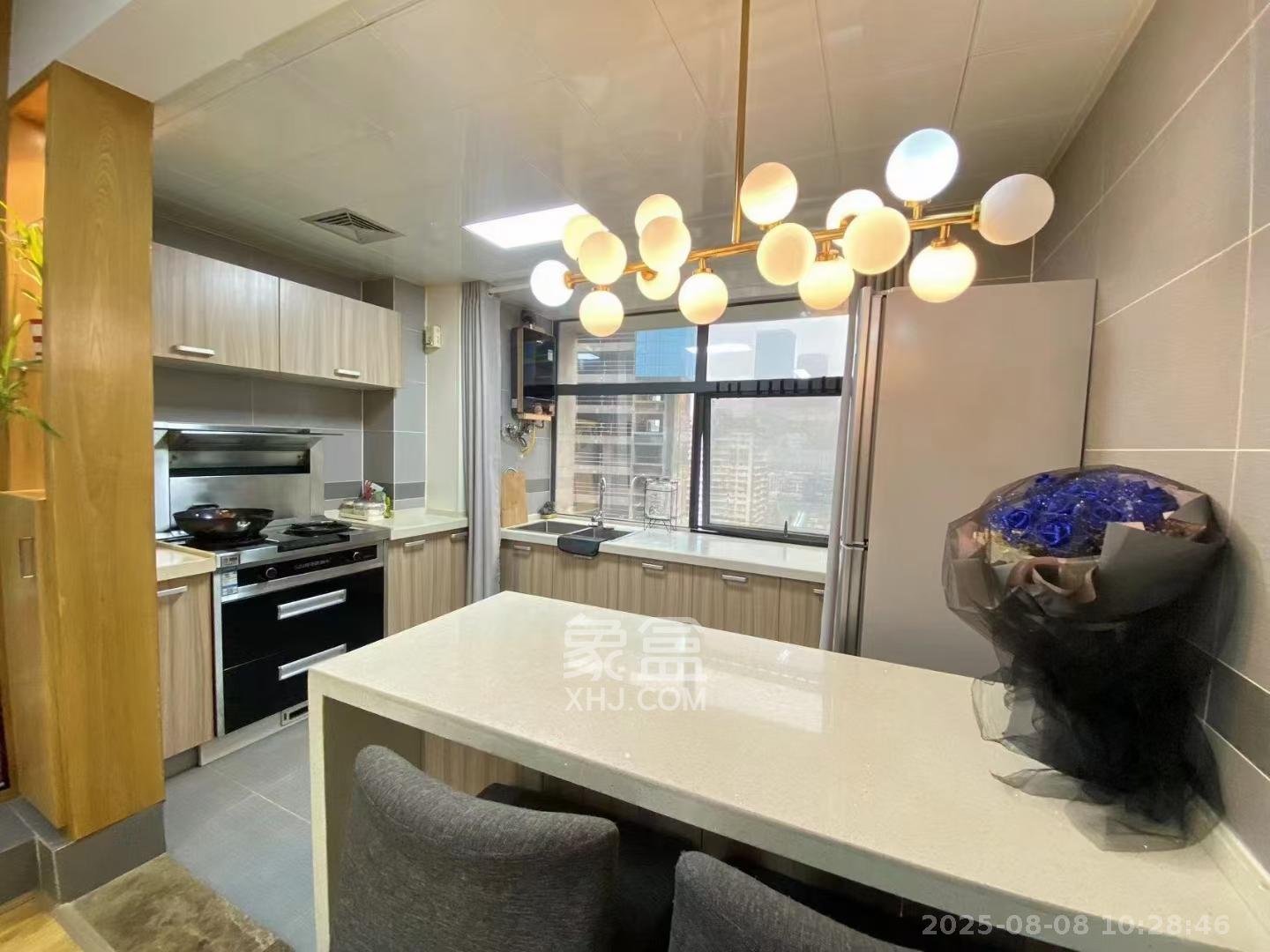 蓝湾国际广场 1室1厅1卫 2400.0元/月 蓝湾国际广场 1室1厅1卫 2400.0元/月室内图