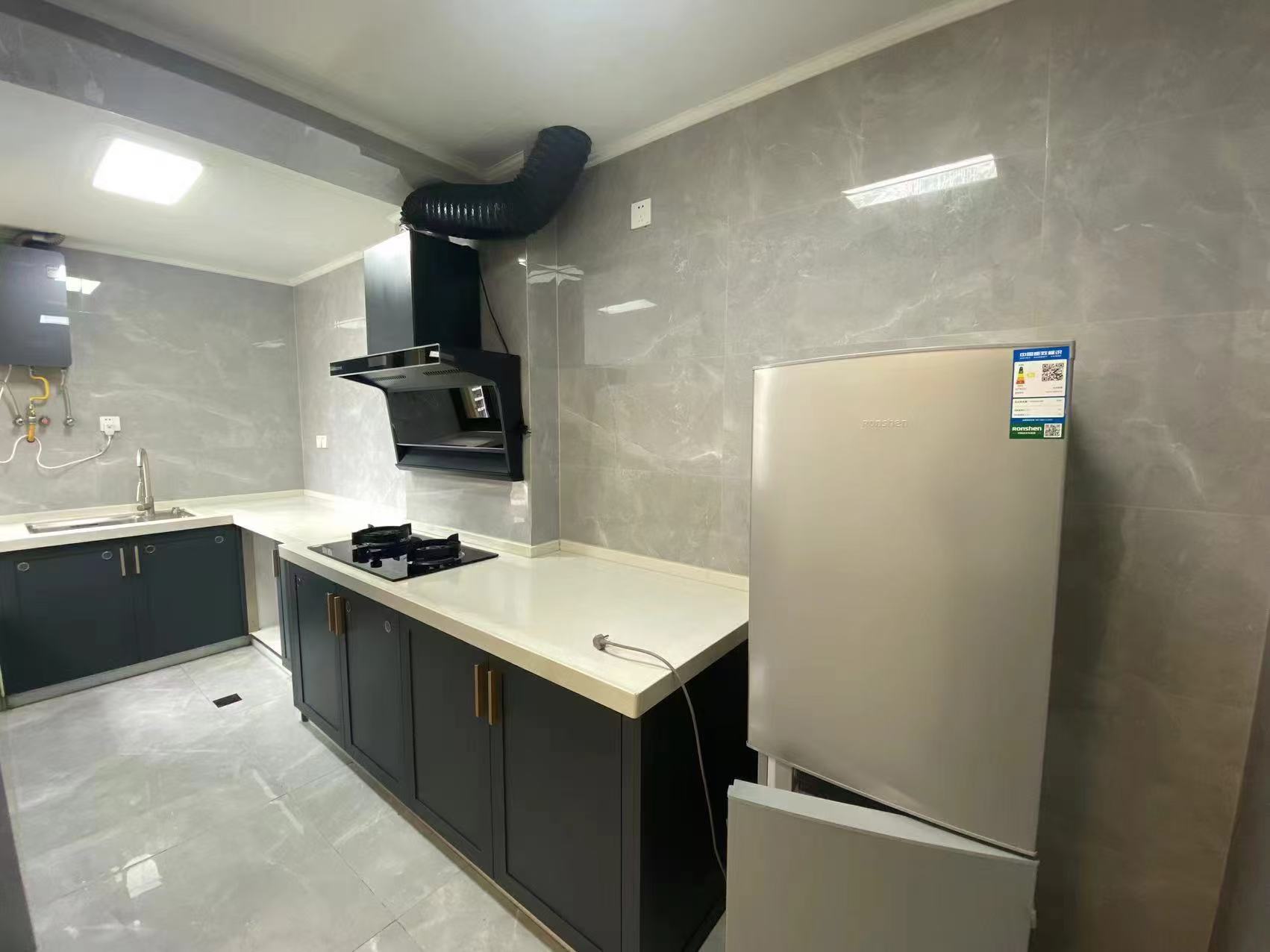 金城新天地 3室2厅2卫 3500.0元/月 金城新天地 3室2厅2卫 3500.0元/月室内图