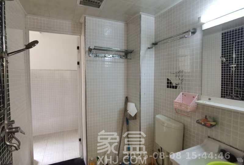 嘉福长安郡（融信澜悦、嘉福好美家园）  2室2厅1卫   2800.00元/月室内图