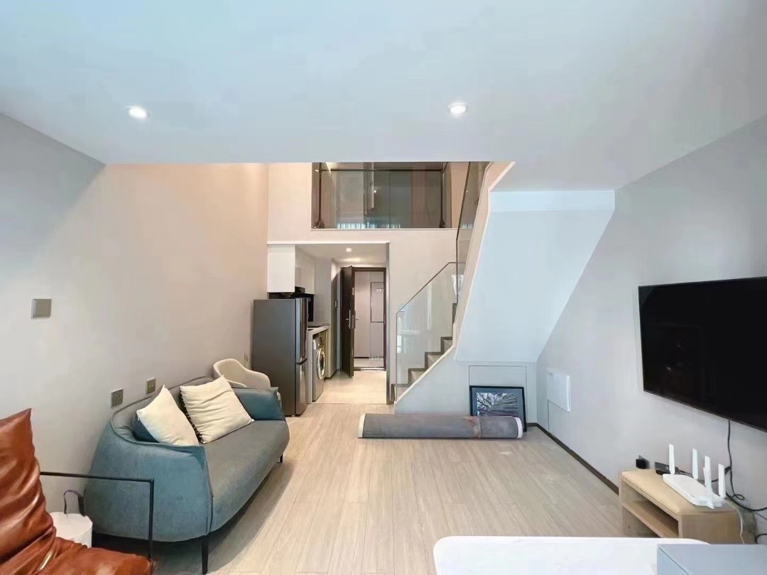 华远华时代 2室1厅1卫 2500.0元/月 华远华时代 2室1厅1卫 2500.0元/月户型图