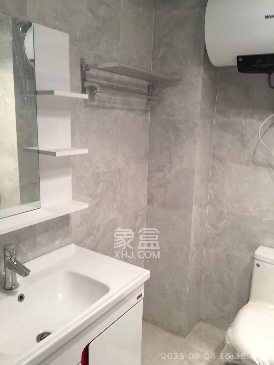 九峰远见  1室1厅1卫   1450.00元/月室内图