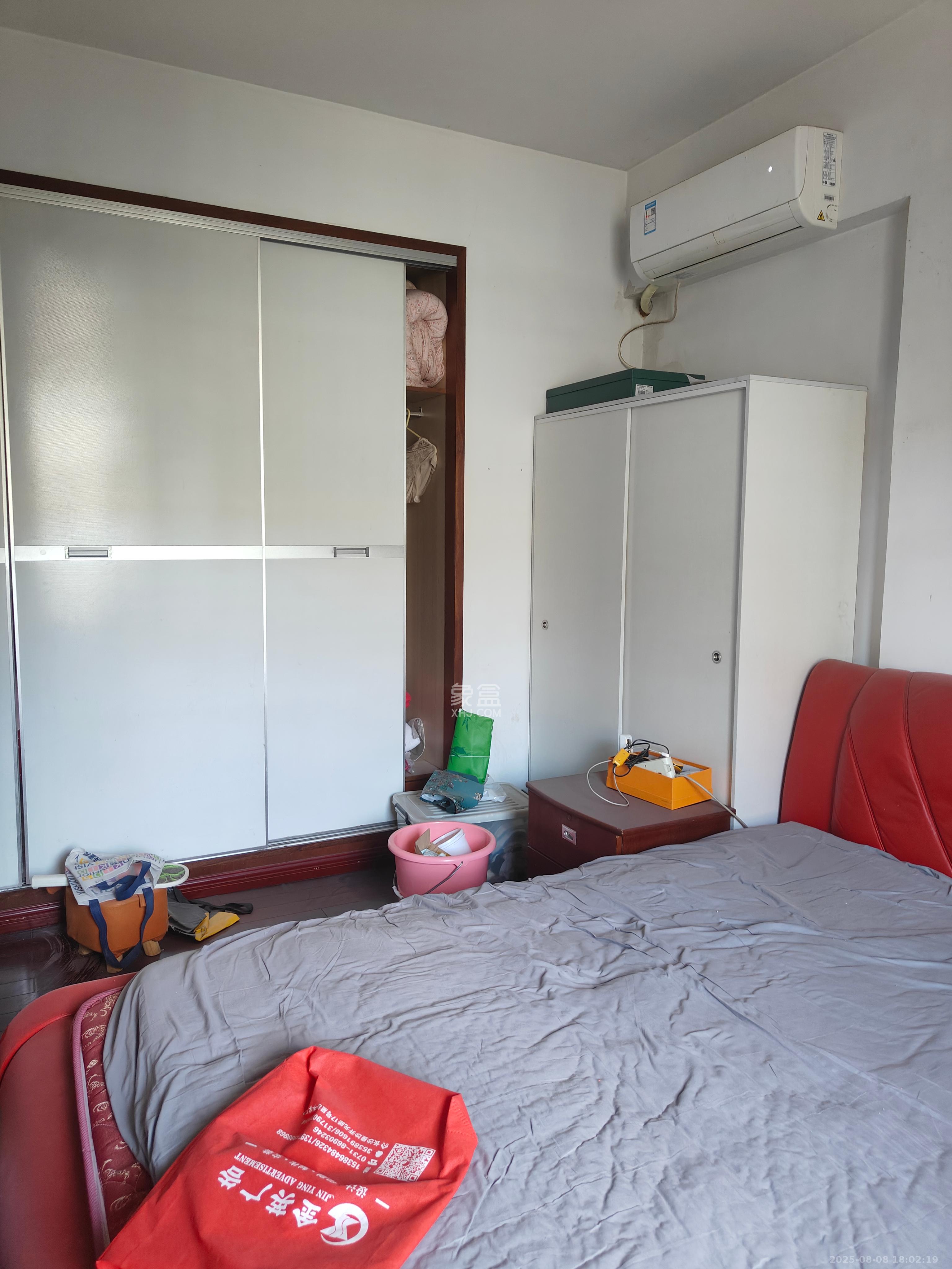 开源鑫苑 2室1厅1卫 1600.0元/月 开源鑫苑 2室1厅1卫 1600.0元/月室内图