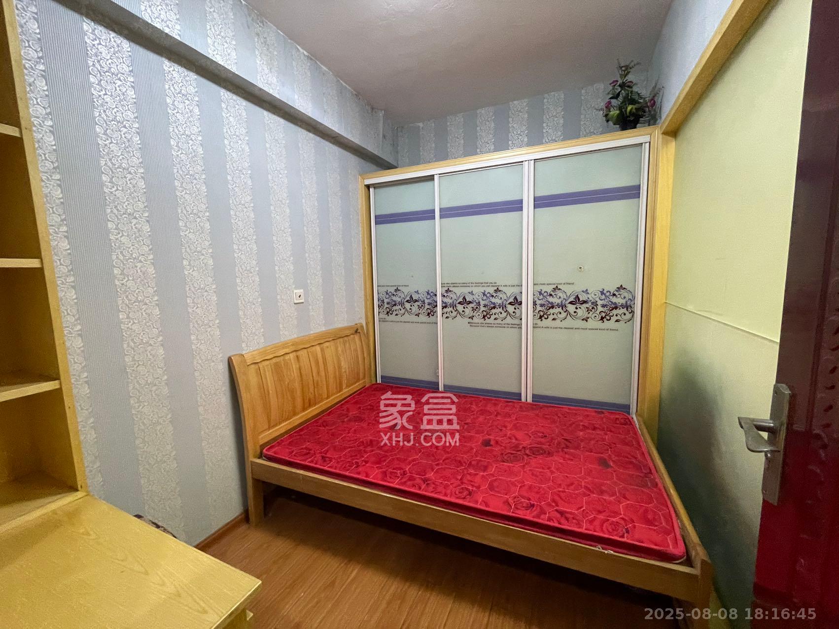 兴威帕克水岸  2室2厅1卫   1600.00元/月室内图