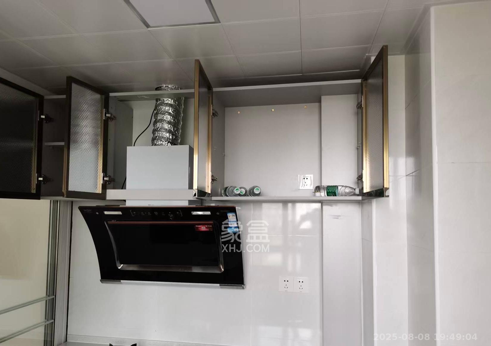 振业城三期  4室2厅2卫    4000.0元/月室内图