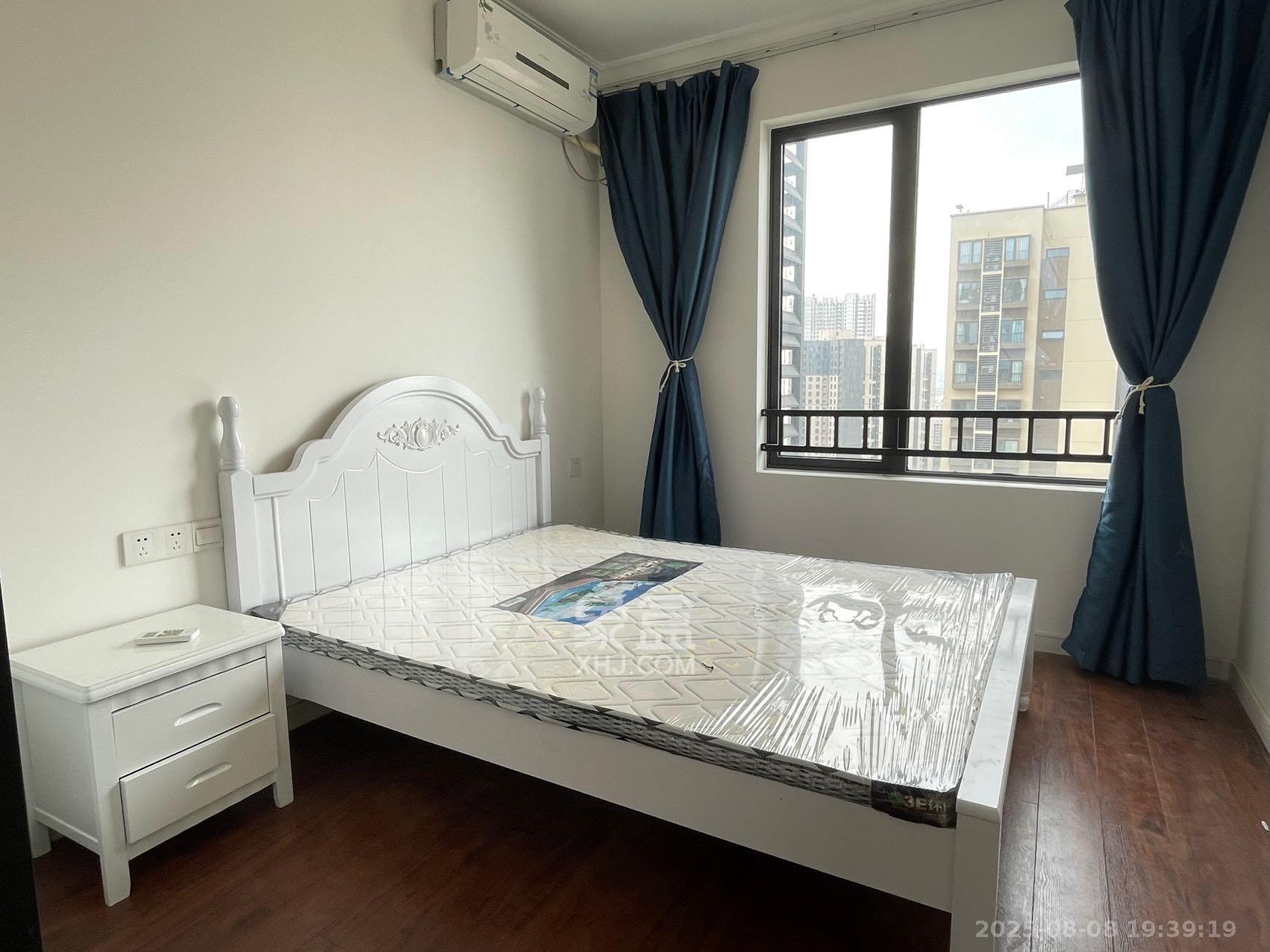 万科魅力之城 1室0厅0卫 2100.0元/月 万科魅力之城 1室0厅0卫 2100.0元/月室内图