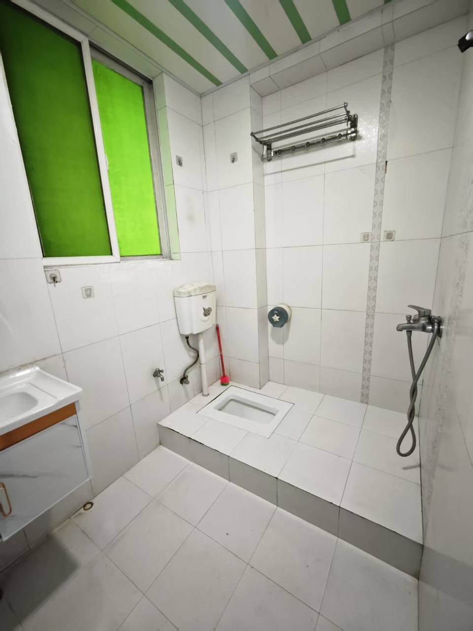 财运大厦 2室1厅1卫 98.0万 财运大厦 2室1厅1卫 98.0万室内图