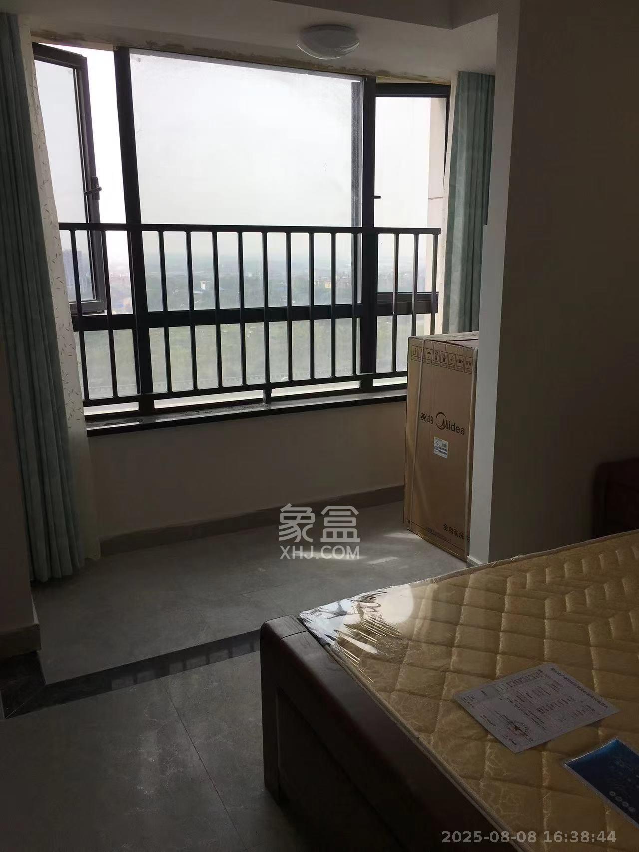 九峰远见  1室1厅1卫   1450.00元/月室内图