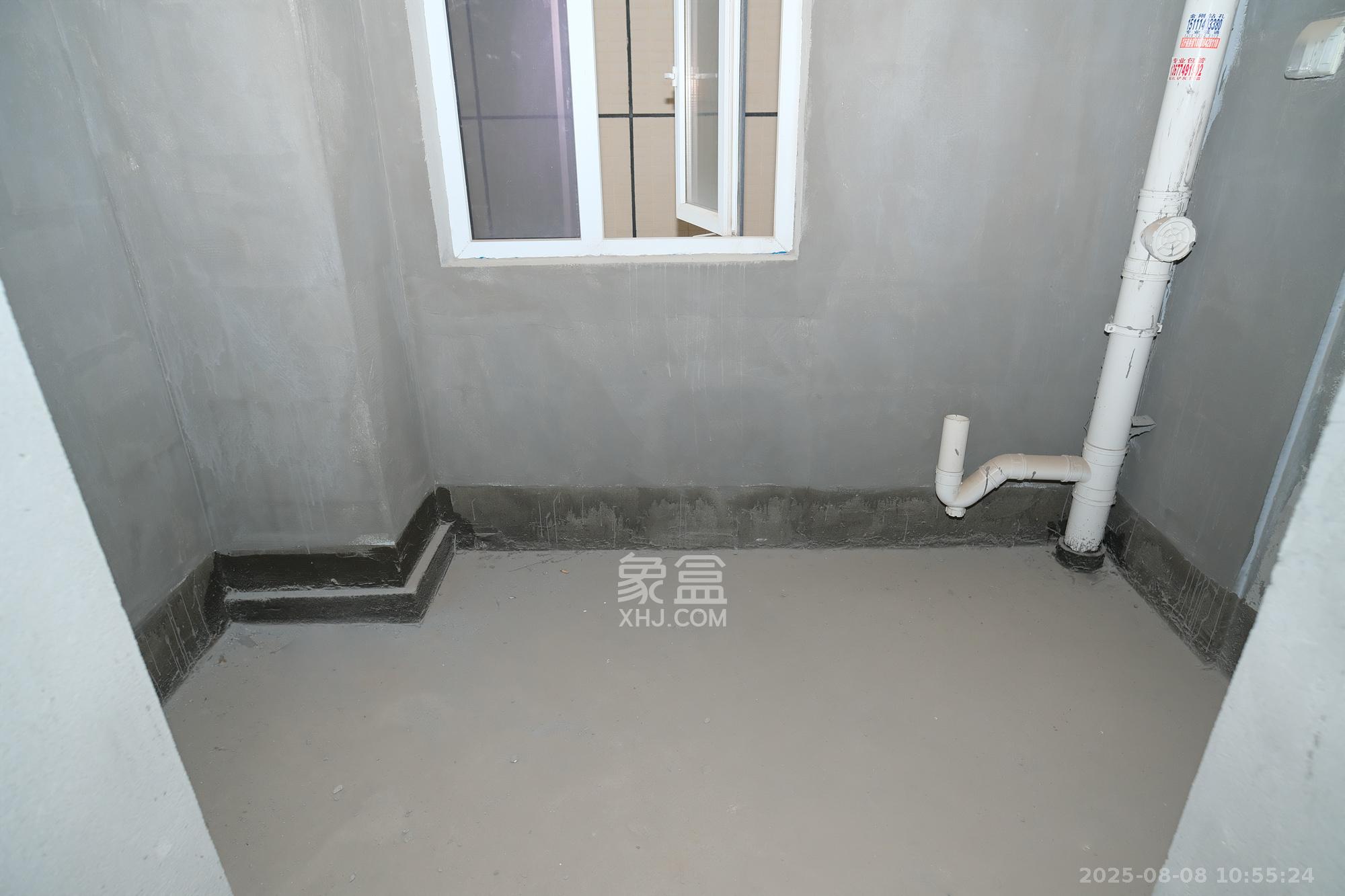 和悦城(蟠龙景苑)  3室2厅2卫    65.0万厨房