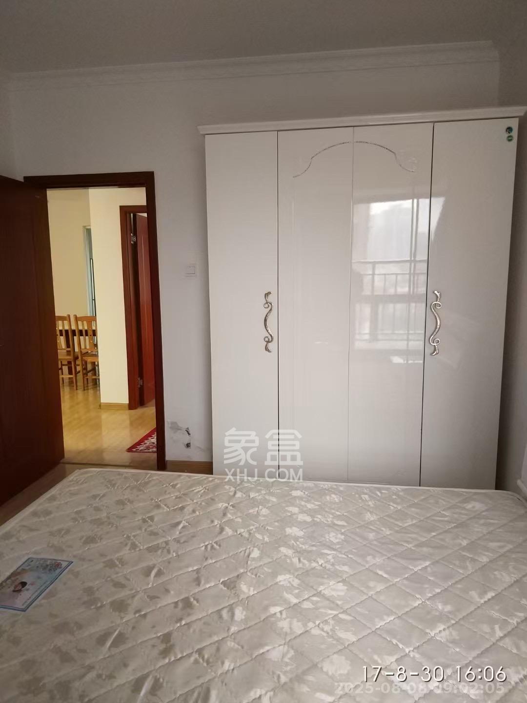 君悦紫园 2室2厅1卫 2800.0元/月 君悦紫园 2室2厅1卫 2800.0元/月室内图