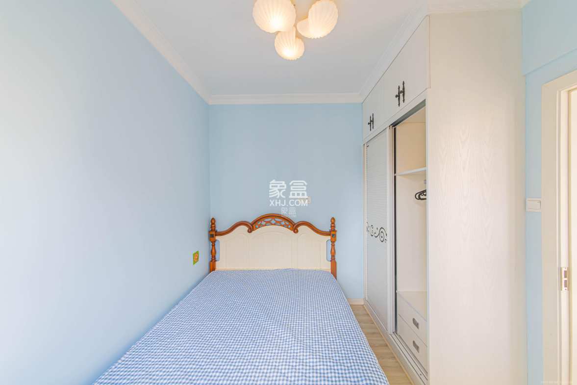 金房奥斯卡 2室1厅1卫 56.0万 金房奥斯卡 2室1厅1卫 56.0万卧室