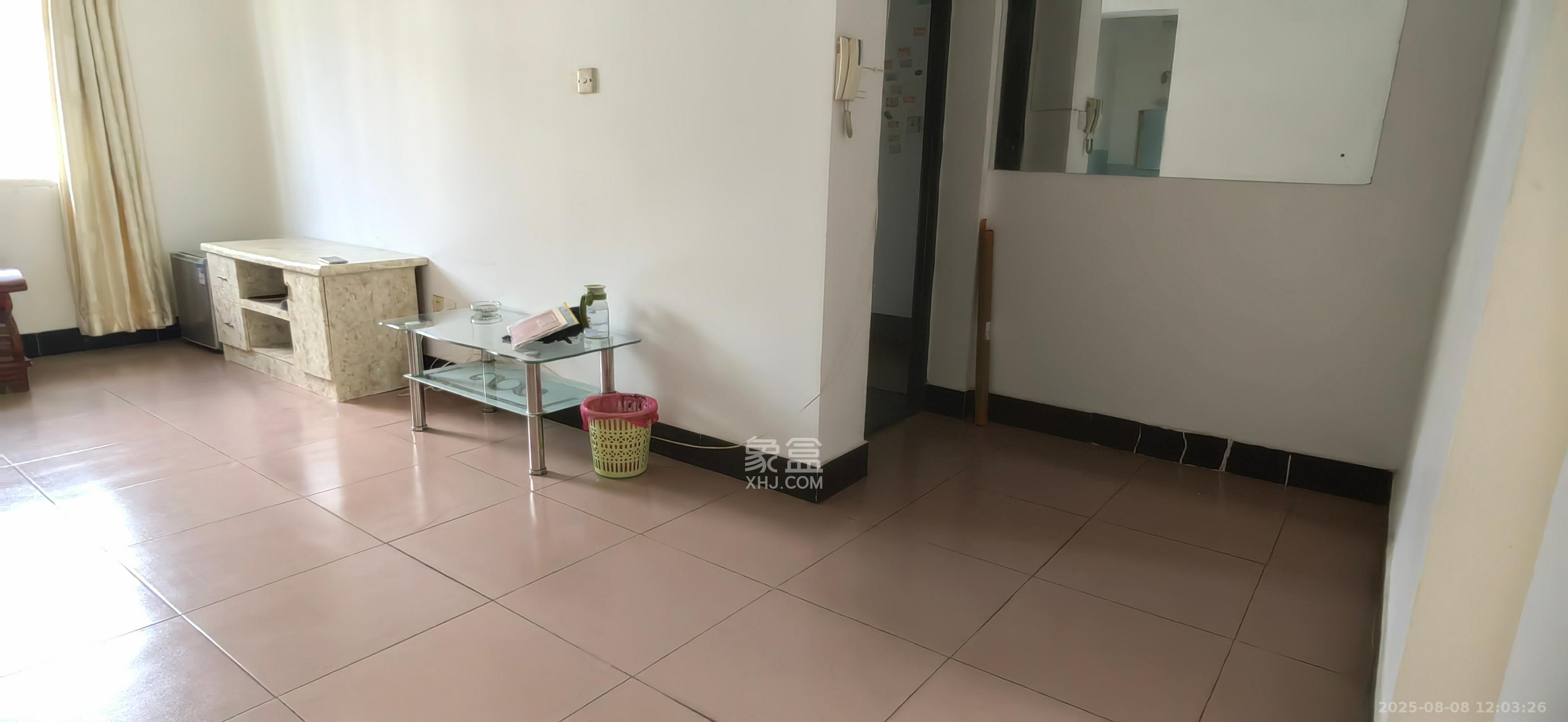 荷花园小区（安置房小区）  2室1厅1卫   1400.00元/月室内图