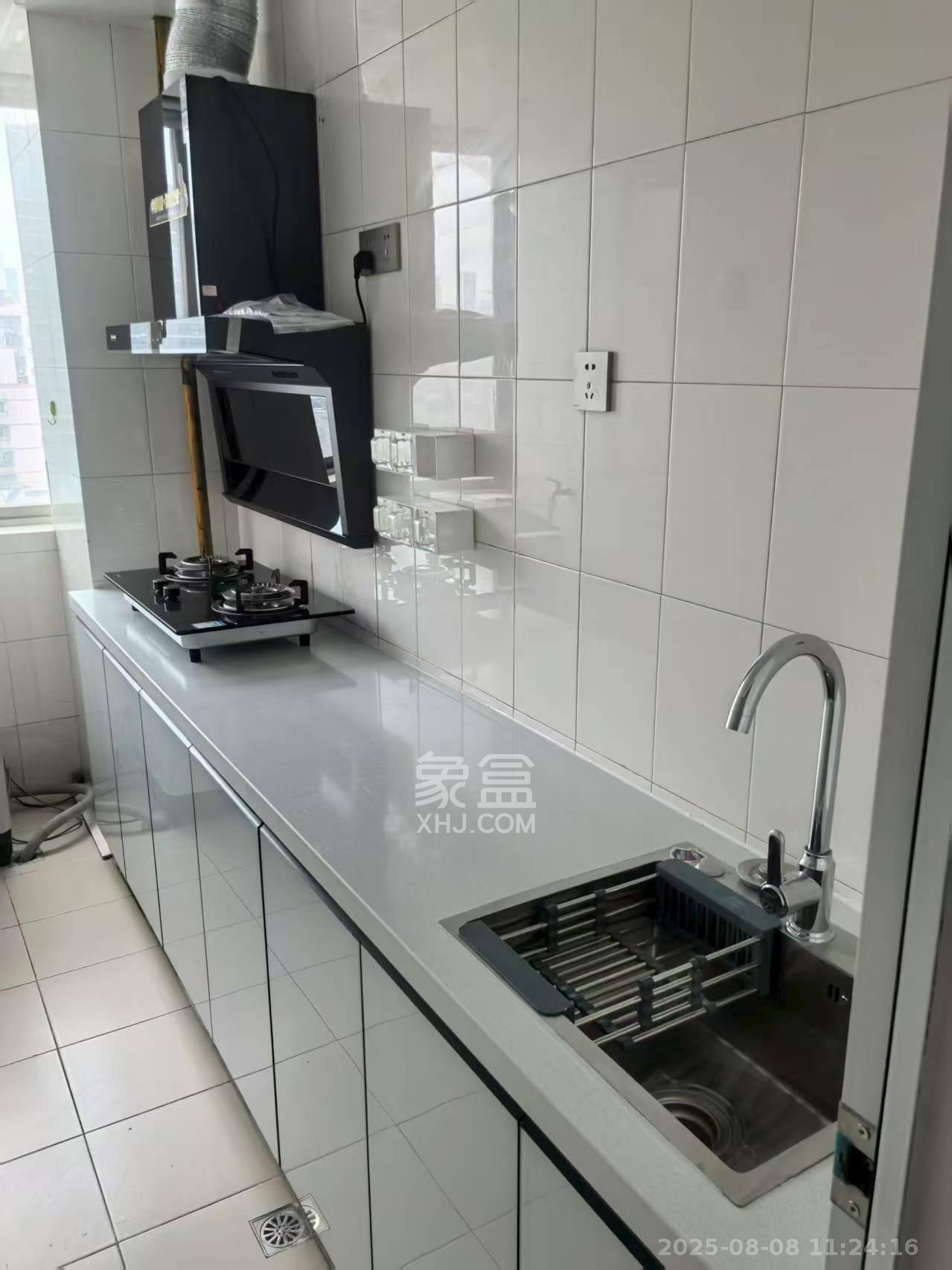 颐美会现代城  1室1厅1卫    1800.0元/月室内图