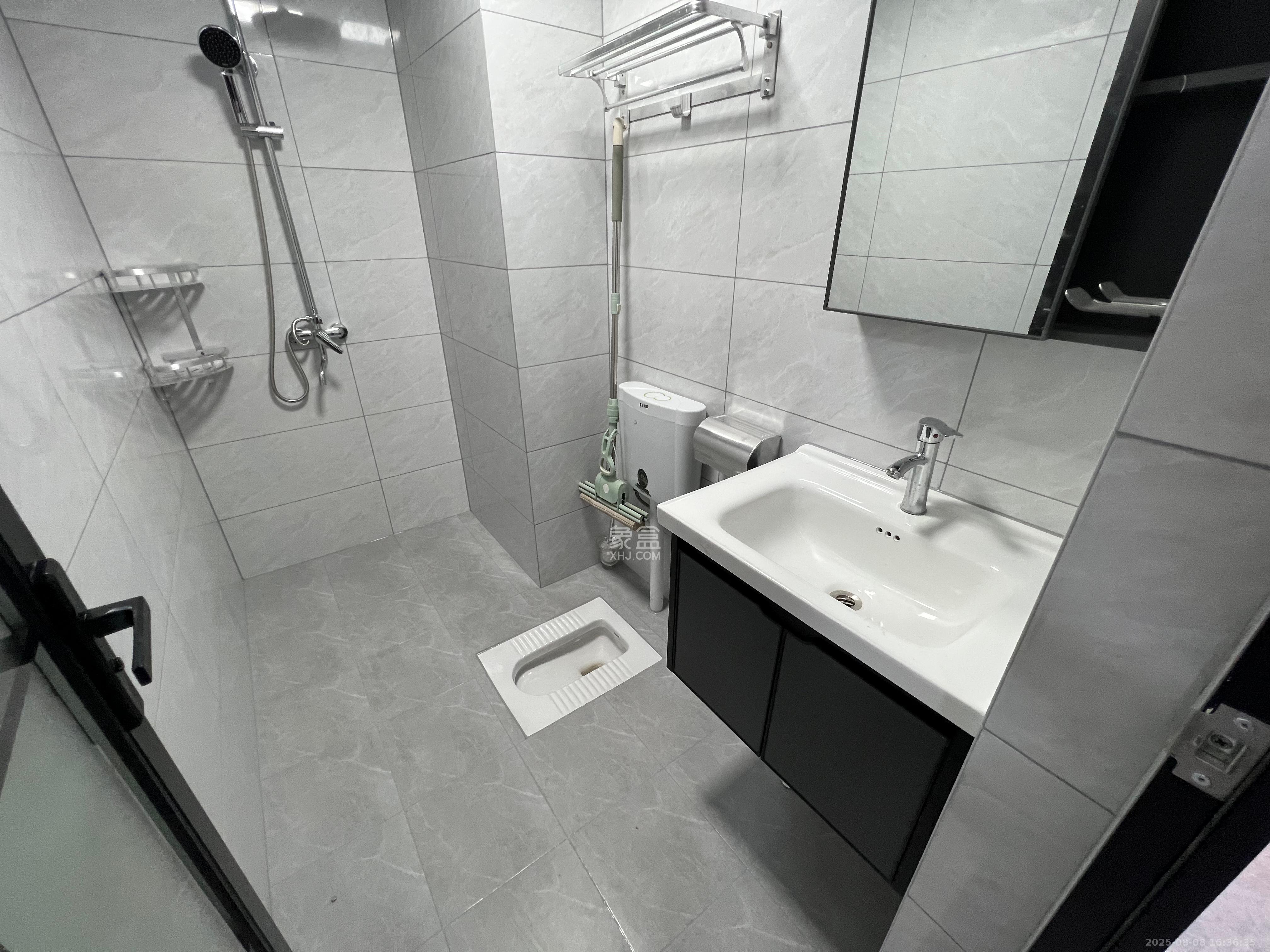 邦盛水岸御园  3室2厅2卫    2300.0元/月室内图