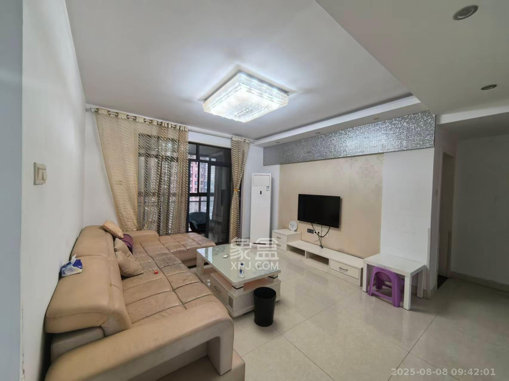 万芙锦城 3室2厅2卫 2600.0元/月 万芙锦城 3室2厅2卫 2600.0元/月室内图