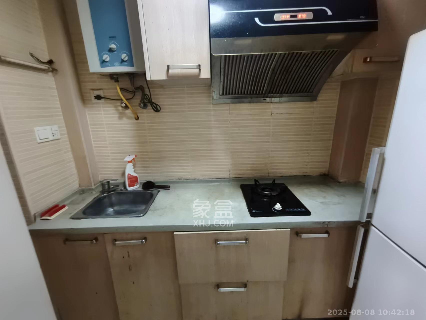 益佳苑  1室1厅1卫   1500.00元/月室内图