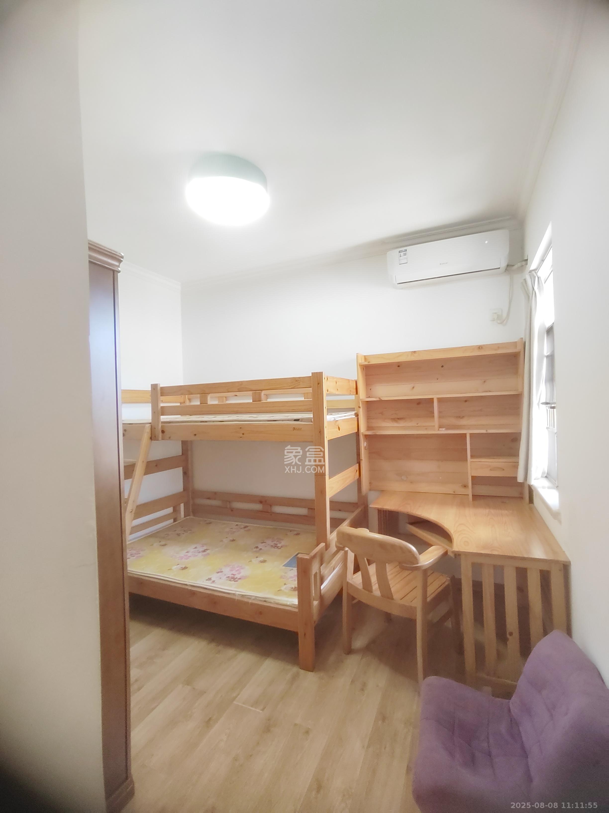 江山帝景哈佛  2室2厅1卫   1900.00元/月室内图
