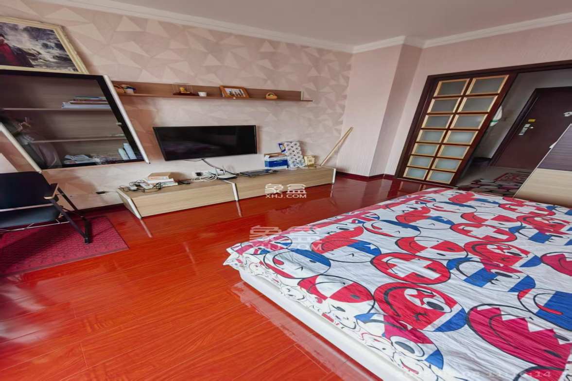 标志商务中心 1室1厅1卫 1200.0元/月 标志商务中心 1室1厅1卫 1200.0元/月室内图