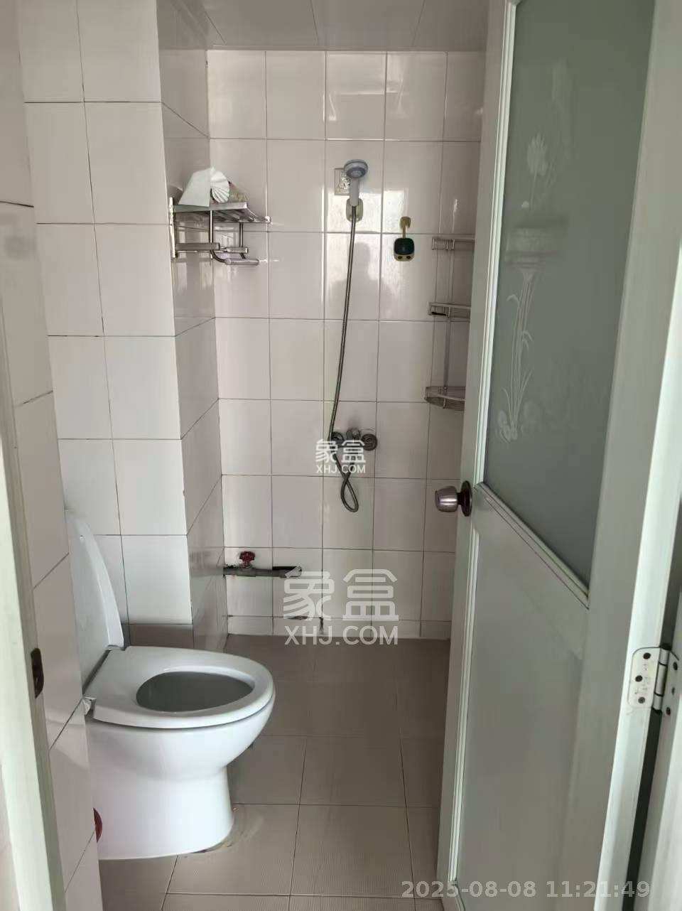 颐美会现代城 1室1厅1卫 1800.0元/月 颐美会现代城 1室1厅1卫 1800.0元/月室内图