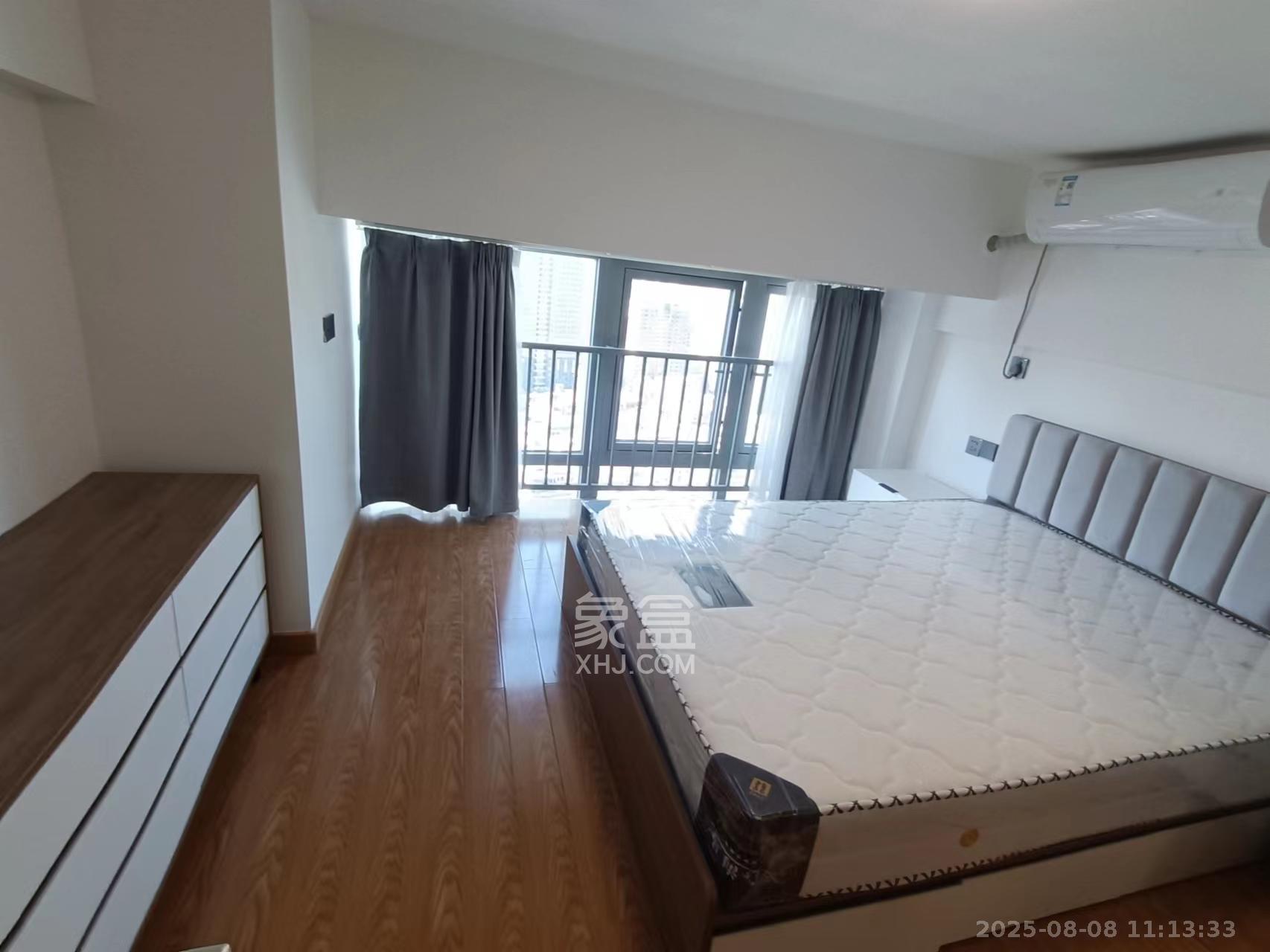 阳光城檀悦 2室1厅1卫 3000.0元/月 阳光城檀悦 2室1厅1卫 3000.0元/月室内图