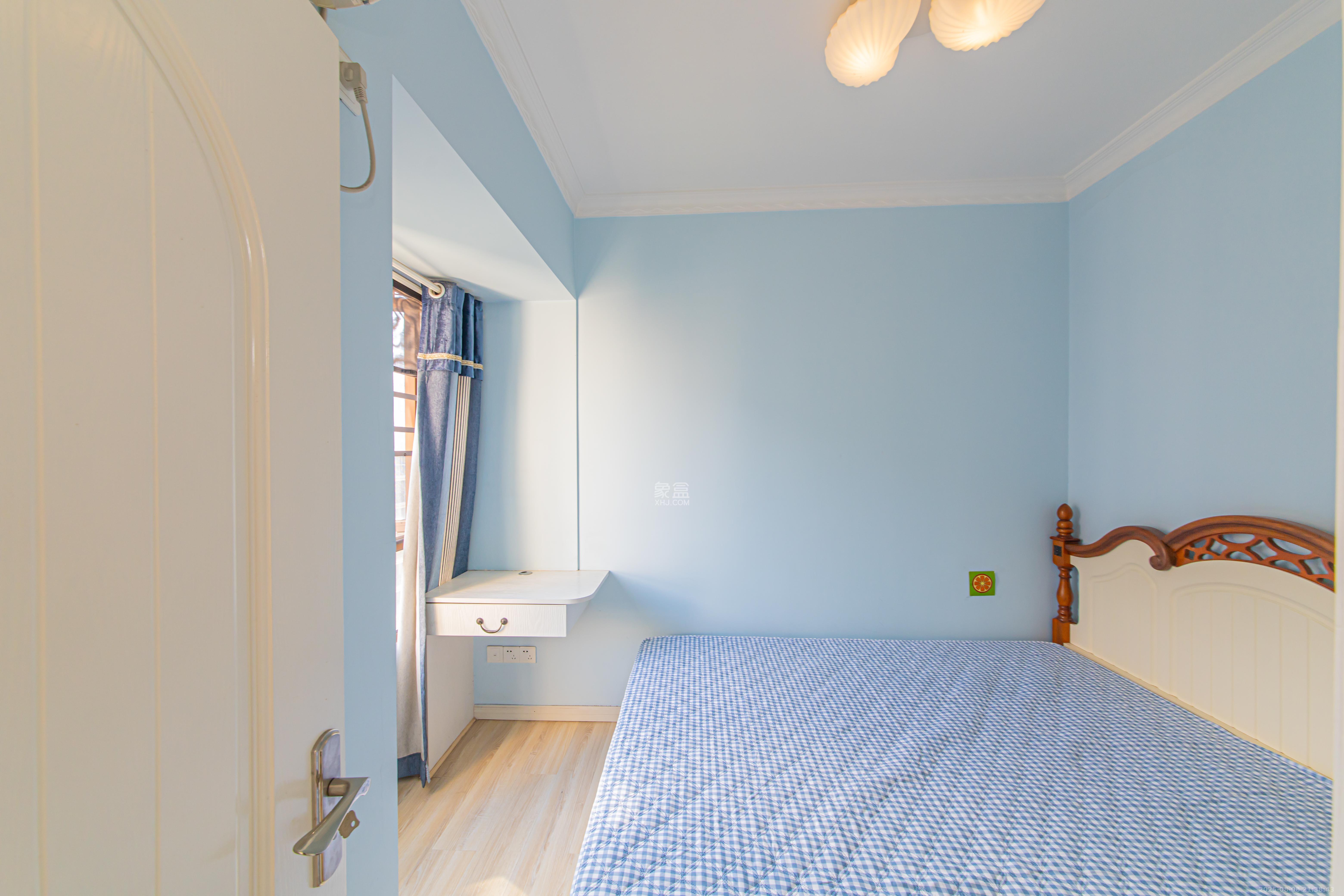 金房奥斯卡 2室1厅1卫 56.0万 金房奥斯卡 2室1厅1卫 56.0万卧室