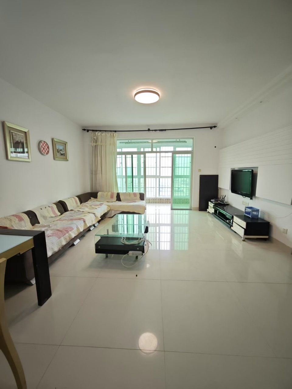 财运大厦 2室1厅1卫 98.0万 财运大厦 2室1厅1卫 98.0万室内图