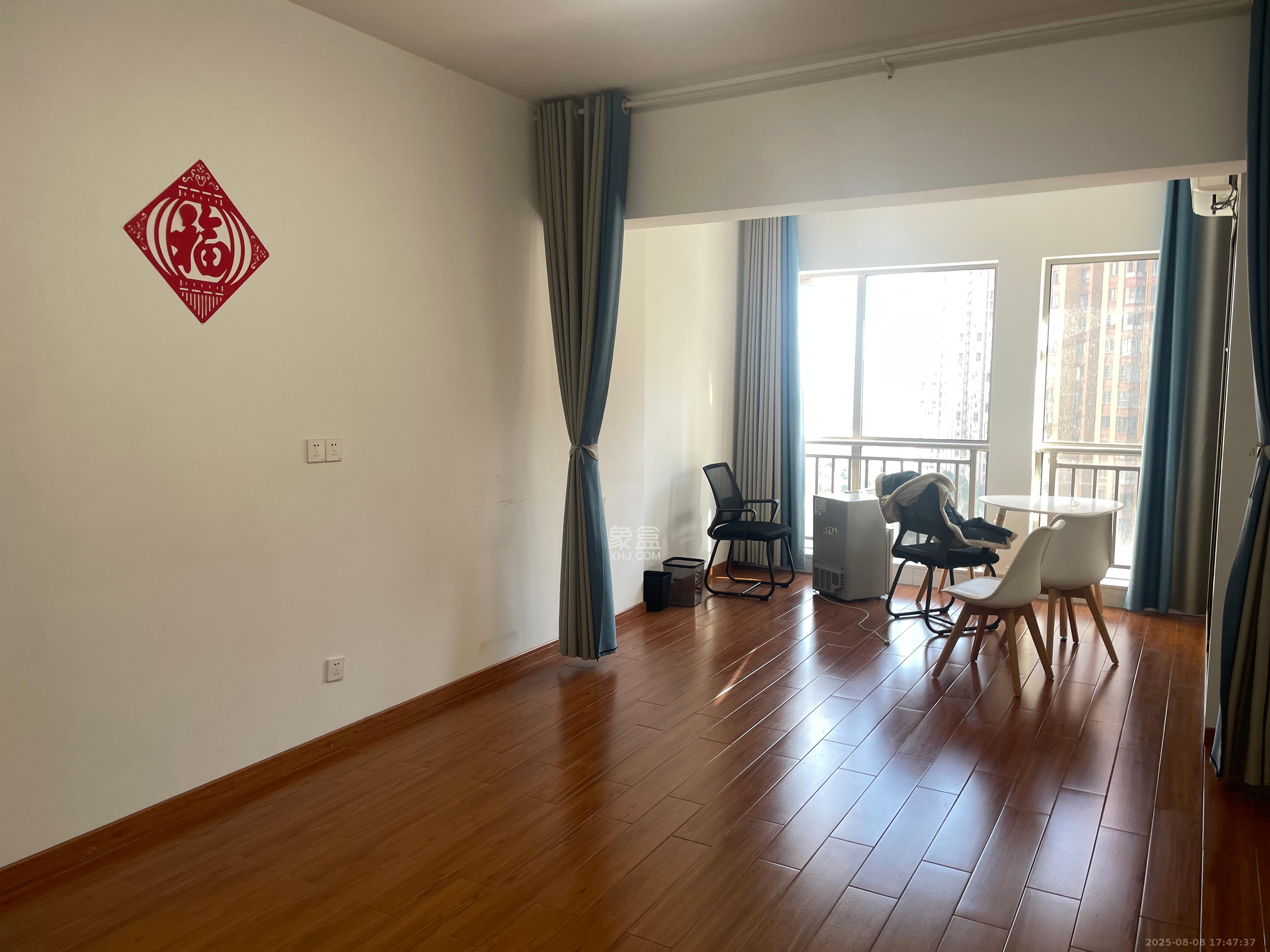 新天地步步高 1室1厅1卫 1200.00元/月 新天地步步高 1室1厅1卫 1200.00元/月室内图