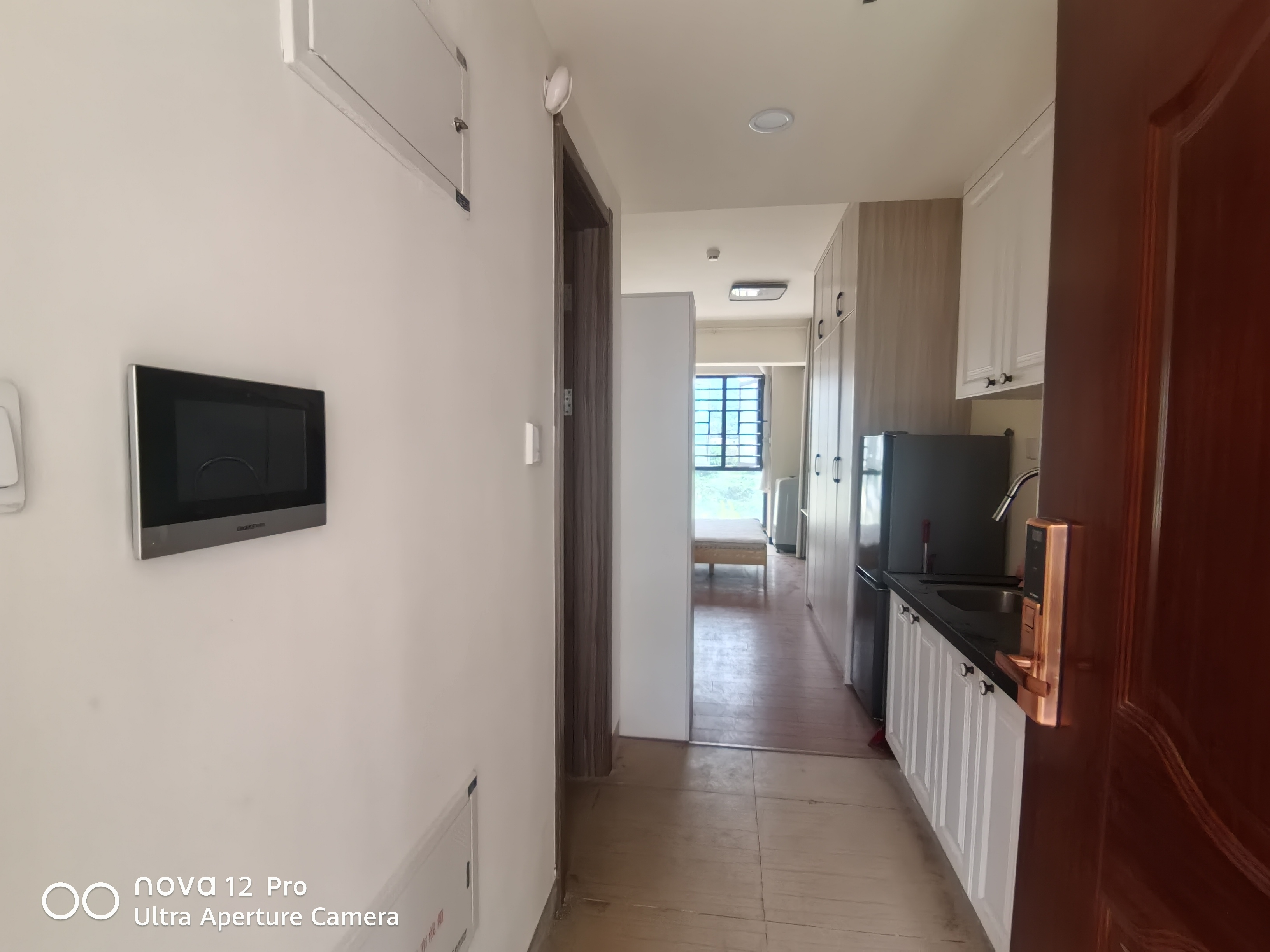 碧桂园豪园-二期 1室1厅1卫 600.0元/月 碧桂园豪园-二期 1室1厅1卫 600.0元/月室内图