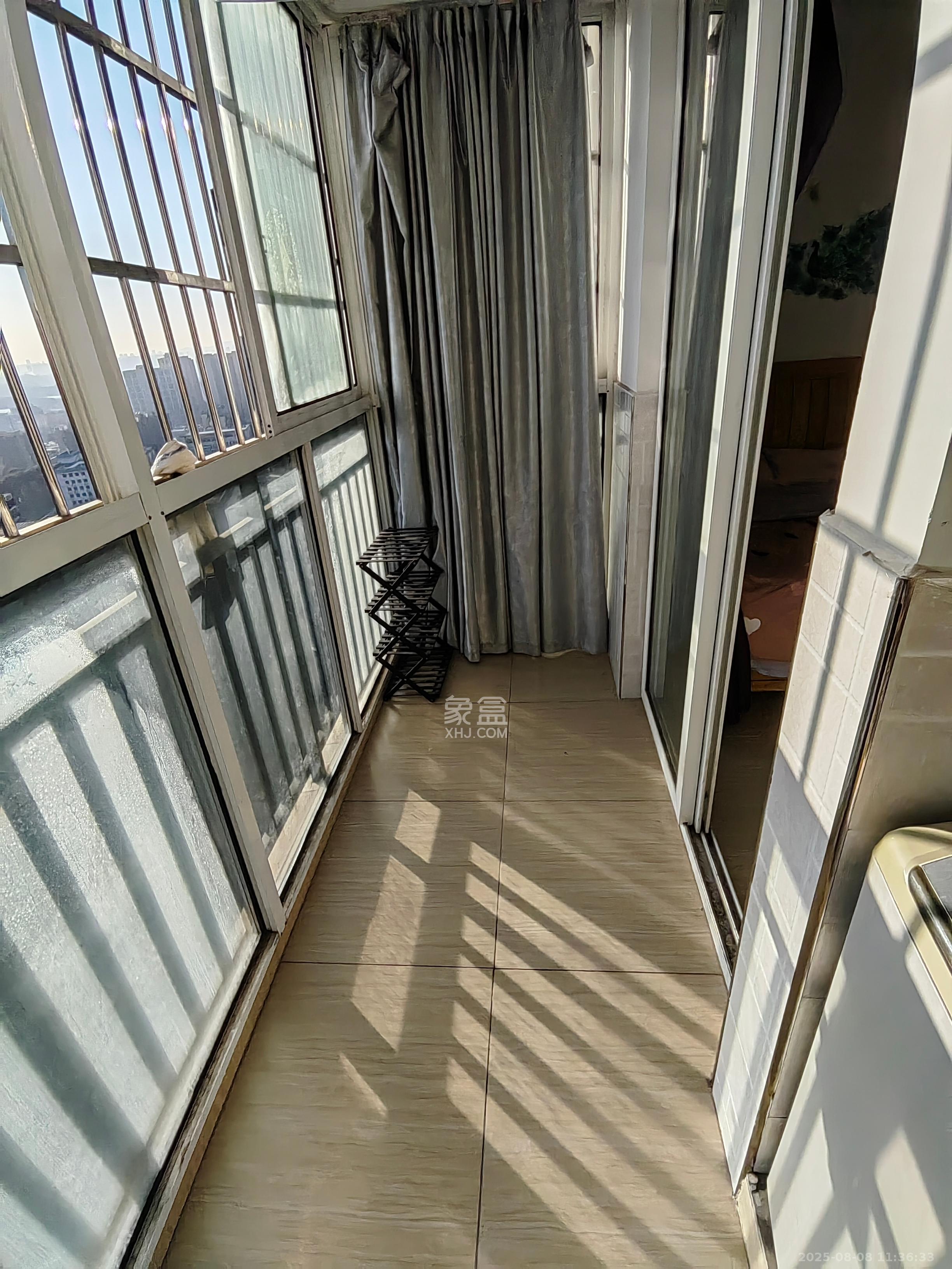 世景华庭  1室1厅1卫   1350.00元/月室内图