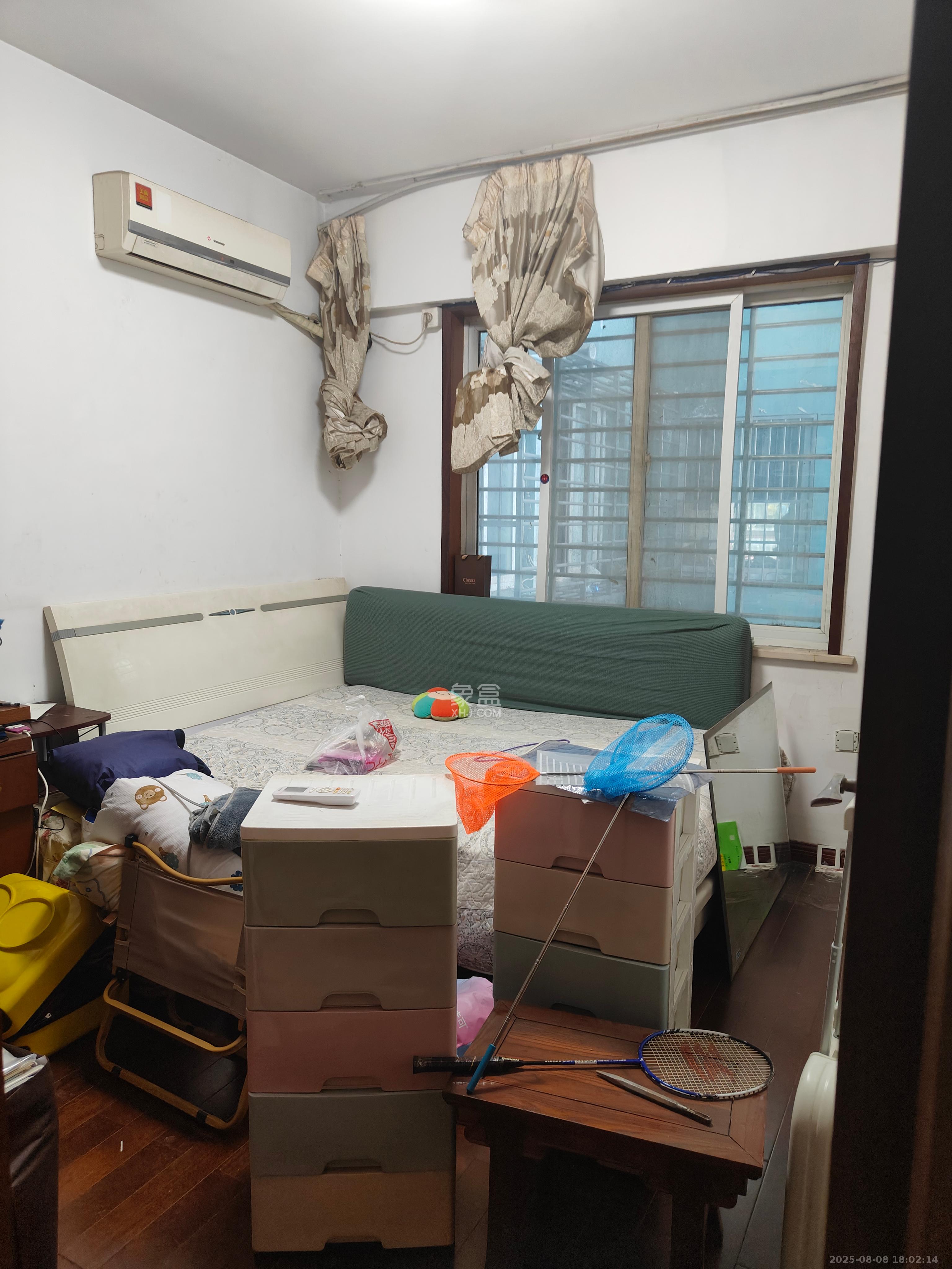 开源鑫苑 2室1厅1卫 1600.0元/月 开源鑫苑 2室1厅1卫 1600.0元/月室内图