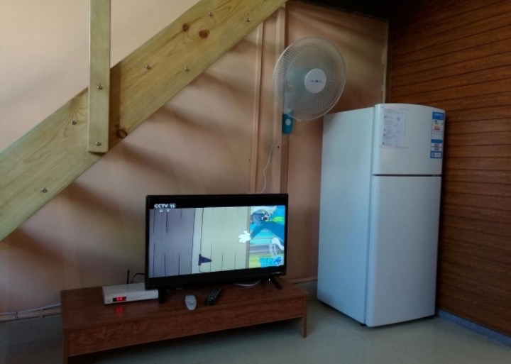 正昊大厦 1室1厅1卫 1400.0元/月 正昊大厦 1室1厅1卫 1400.0元/月室内图