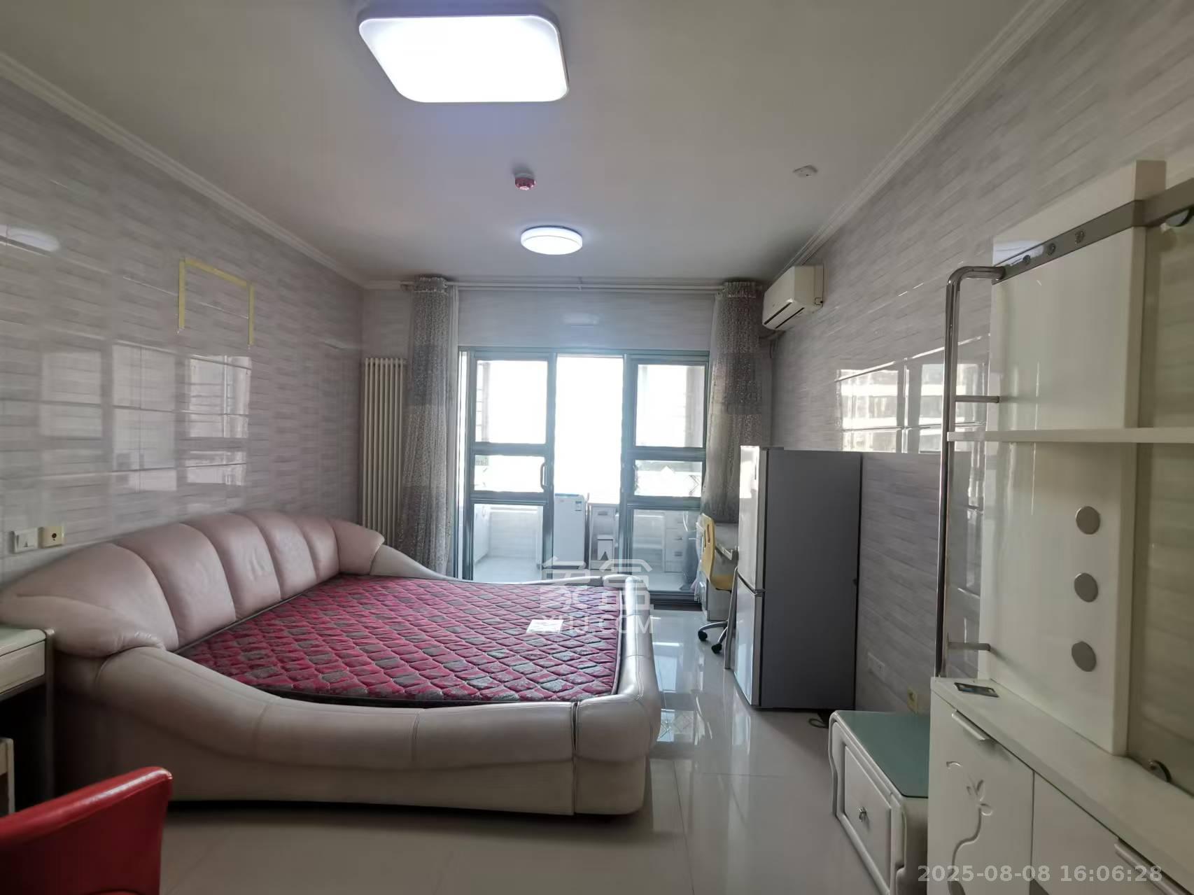 怡海星城 1室1厅1卫 900.0元/月 怡海星城 1室1厅1卫 900.0元/月室内图