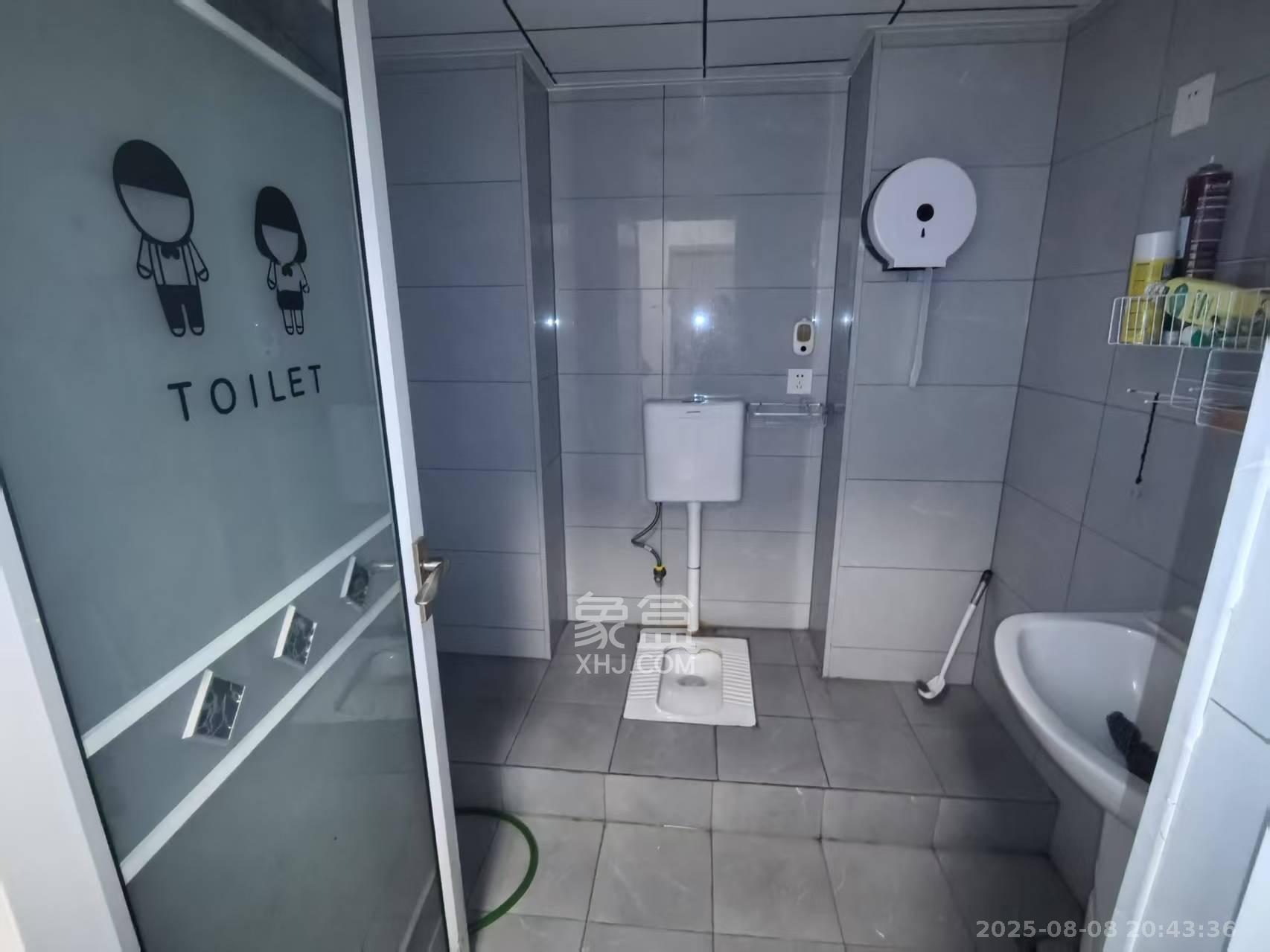 喜盈门范城   90.0㎡      2500.0元/月室内图