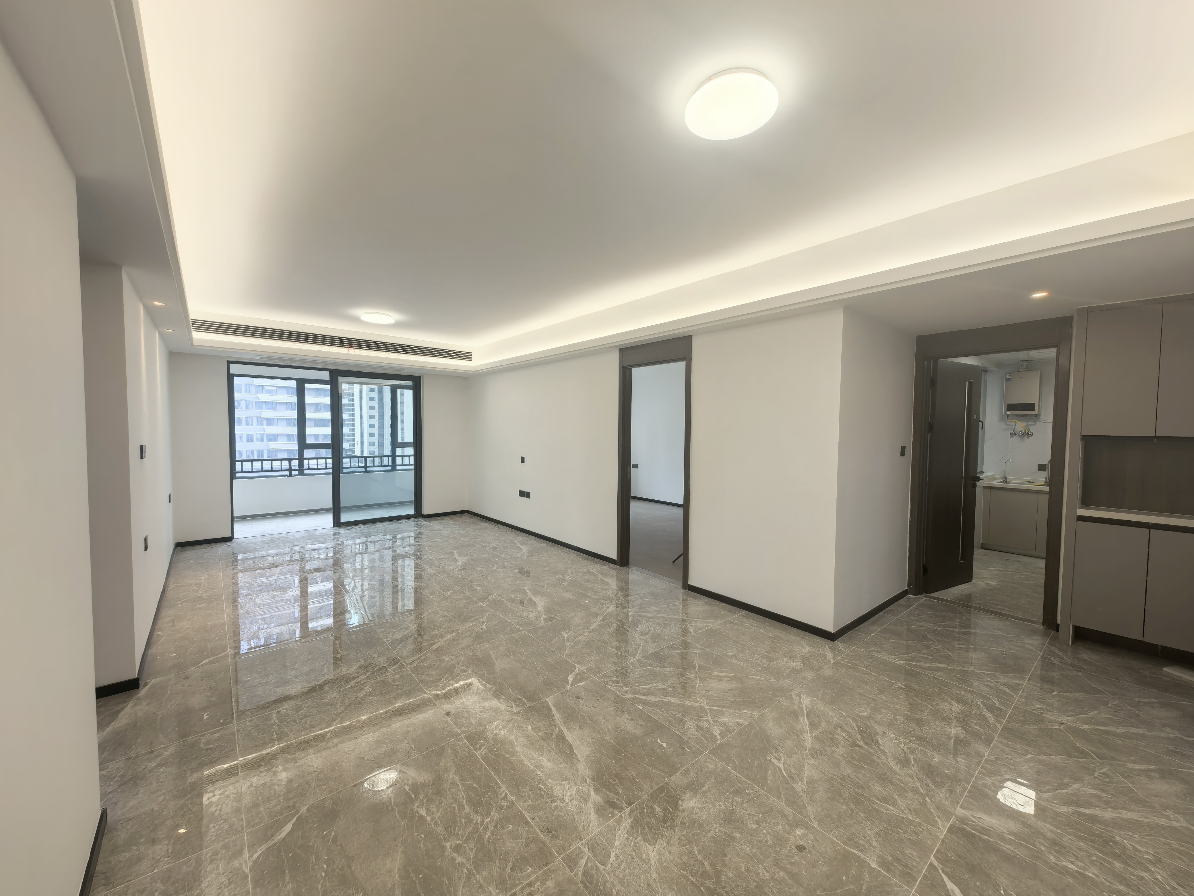 欣利梅溪左岸  3室2厅2卫    3500.0元/月 欣利梅溪左岸  3室2厅2卫    3500.0元/月户型图