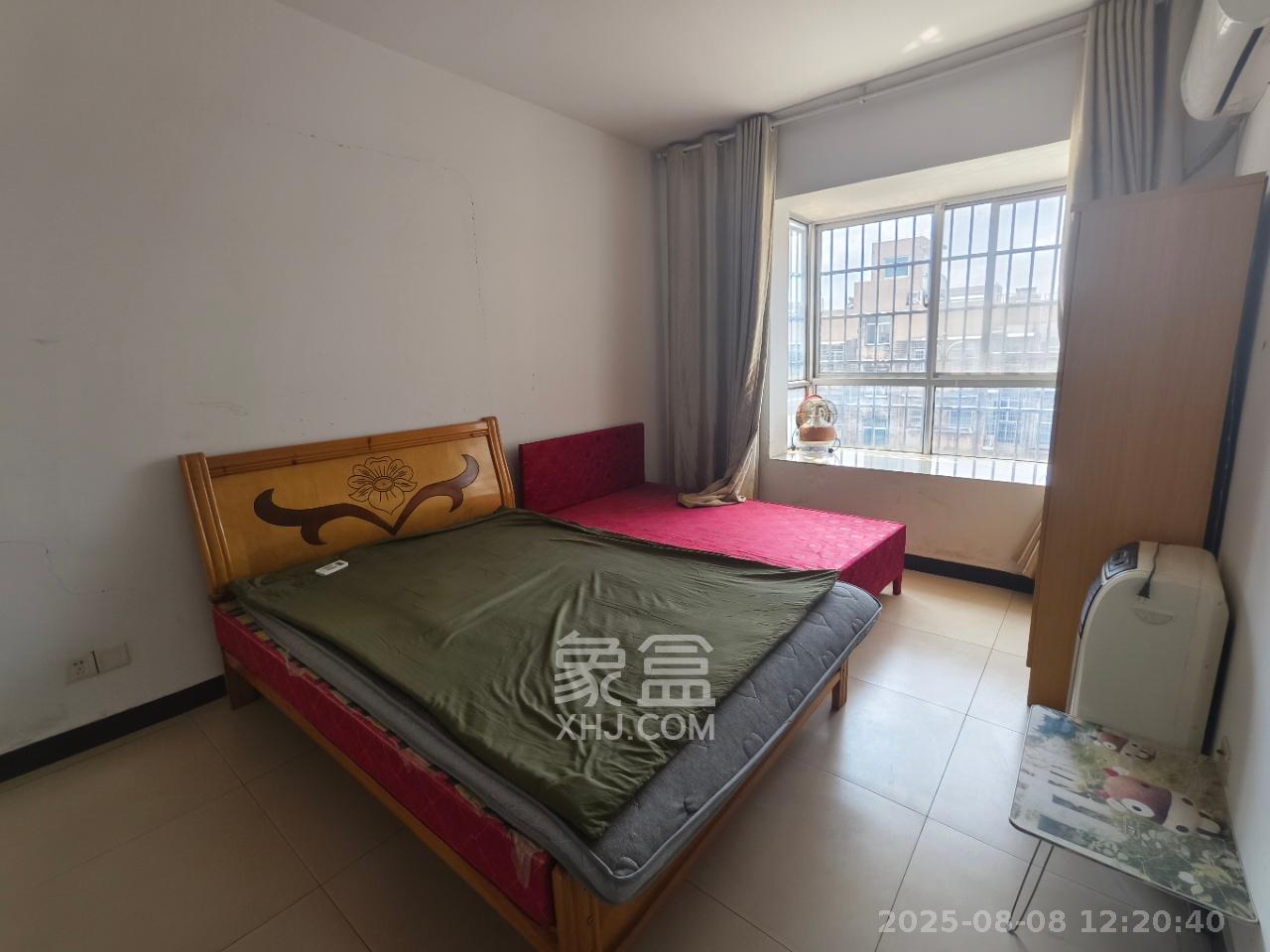 先锋新宇 2室1厅1卫 1600.0元/月 先锋新宇 2室1厅1卫 1600.0元/月室内图