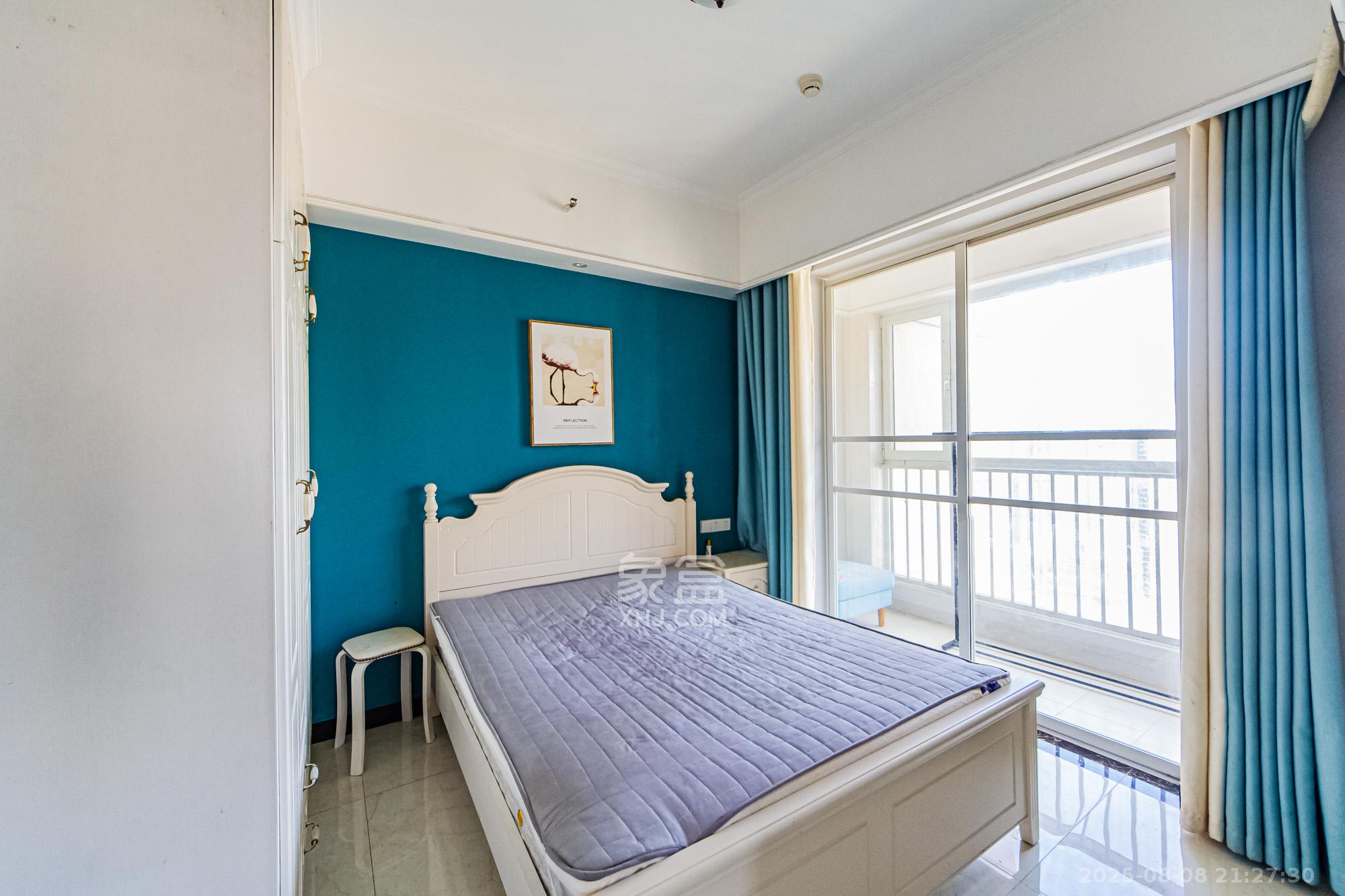 北辰三角洲E4区  2室2厅1卫    88.0万 北辰三角洲E4区  2室2厅1卫    88.0万卧室